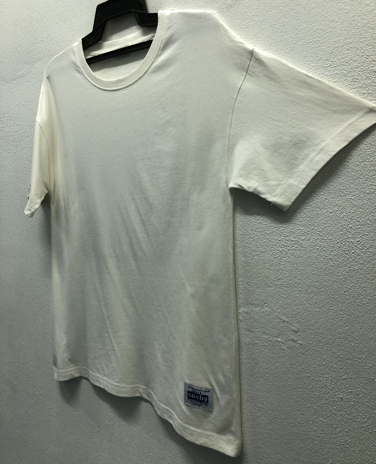 Vintage Vintage Gerry Cosby Athletic Outfitters T-Shirt Size US L / EU 52-54 / 3 - 6 Thumbnail