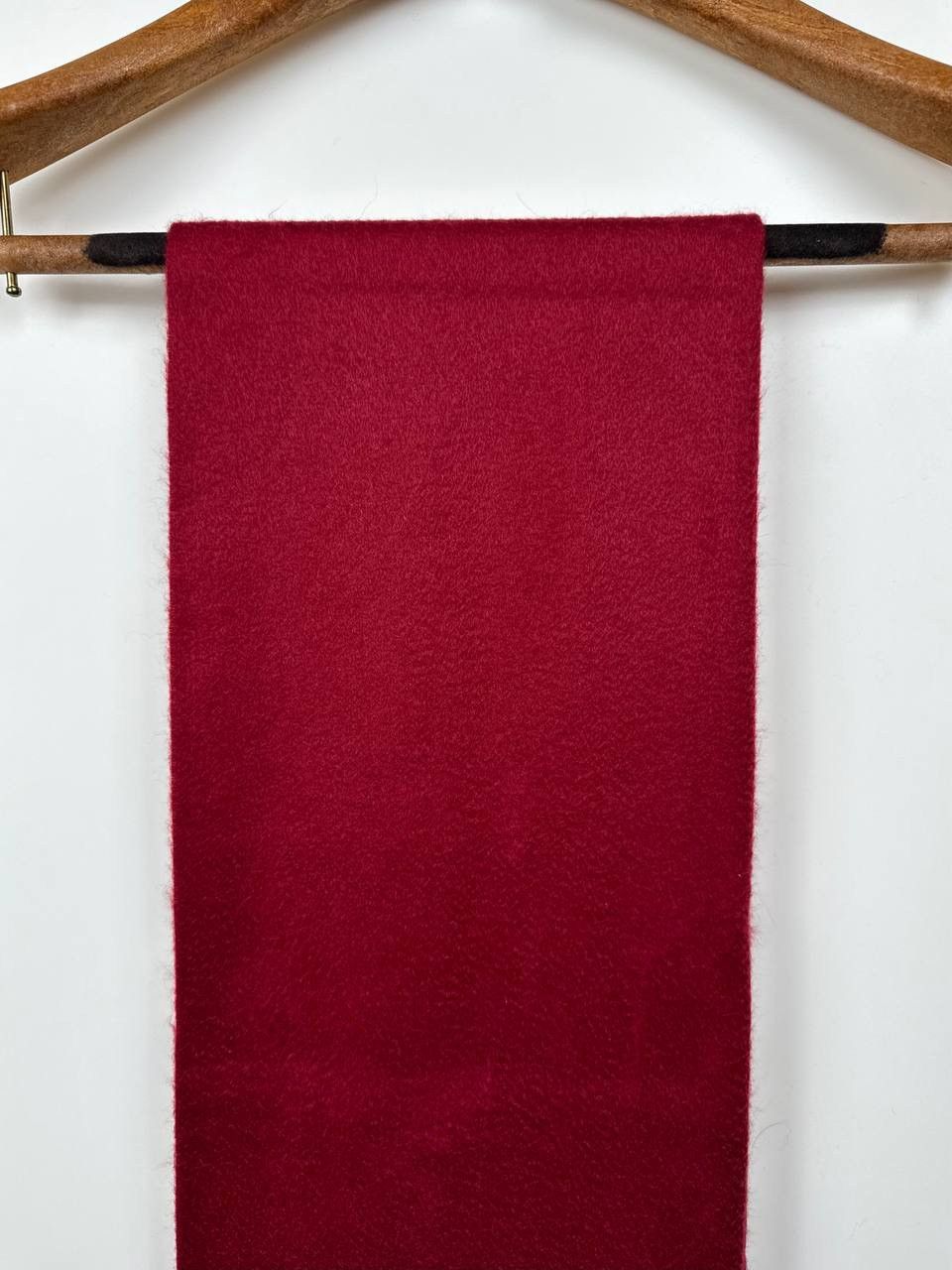 Loro Piana Loro Piana Cashmere Scarf Size ONE SIZE - 4 Thumbnail