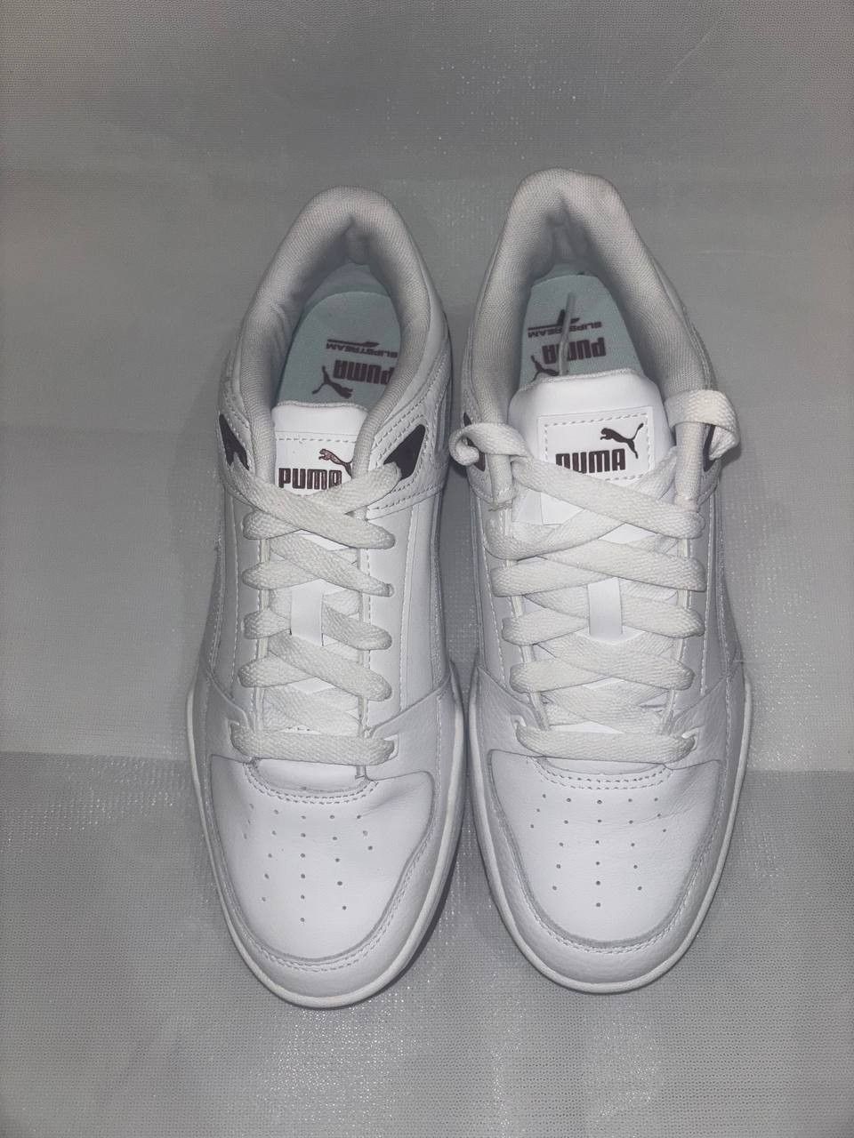 Puma Puma Sneakers Slipstream lth 387544 19 White Size: US-10 Size US 10 / EU 43 - 13 Thumbnail
