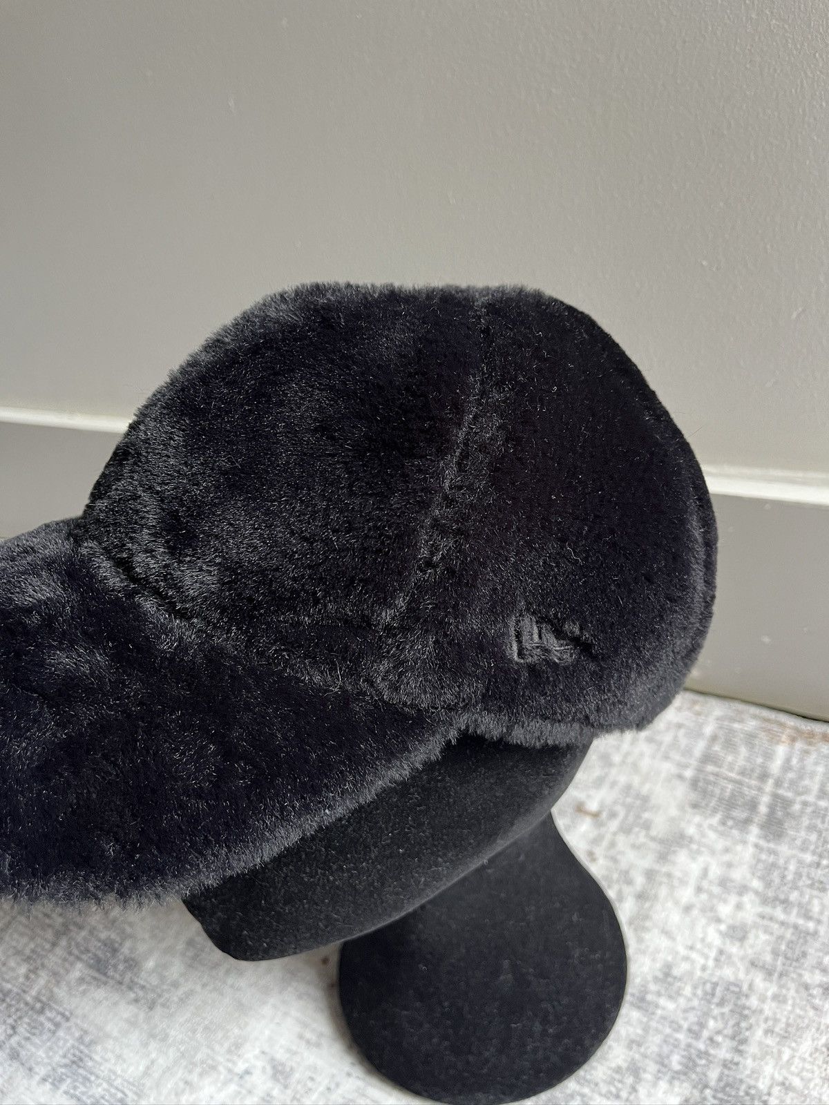 New Era New Era Faux Fur Hat (unisex) Size ONE SIZE - 4 Thumbnail