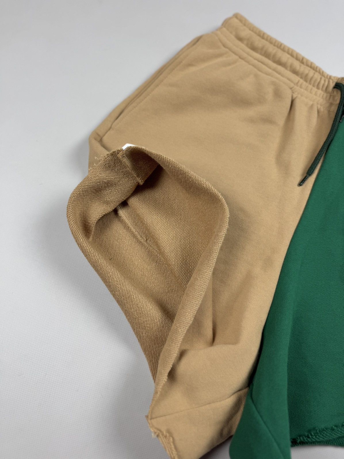 Natasha Zinko Natasha Zinko For ISL ladies sweat shorts size S Size 28" / US 6 / IT 42 - 7 Thumbnail
