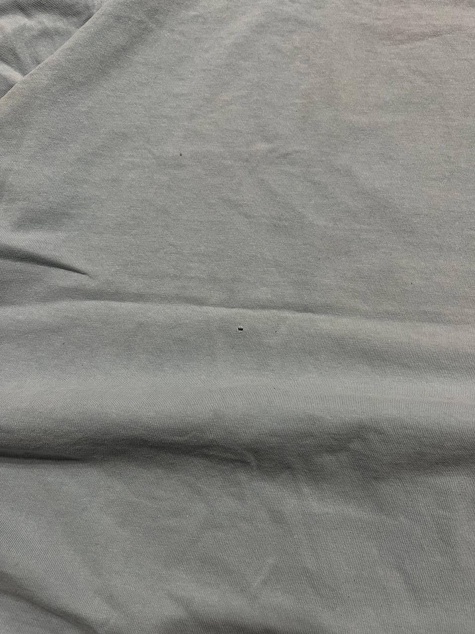Stussy Vintage Stussy Outdoor back logo tshirt Size US L / EU 52-54 / 3 - 15 Thumbnail