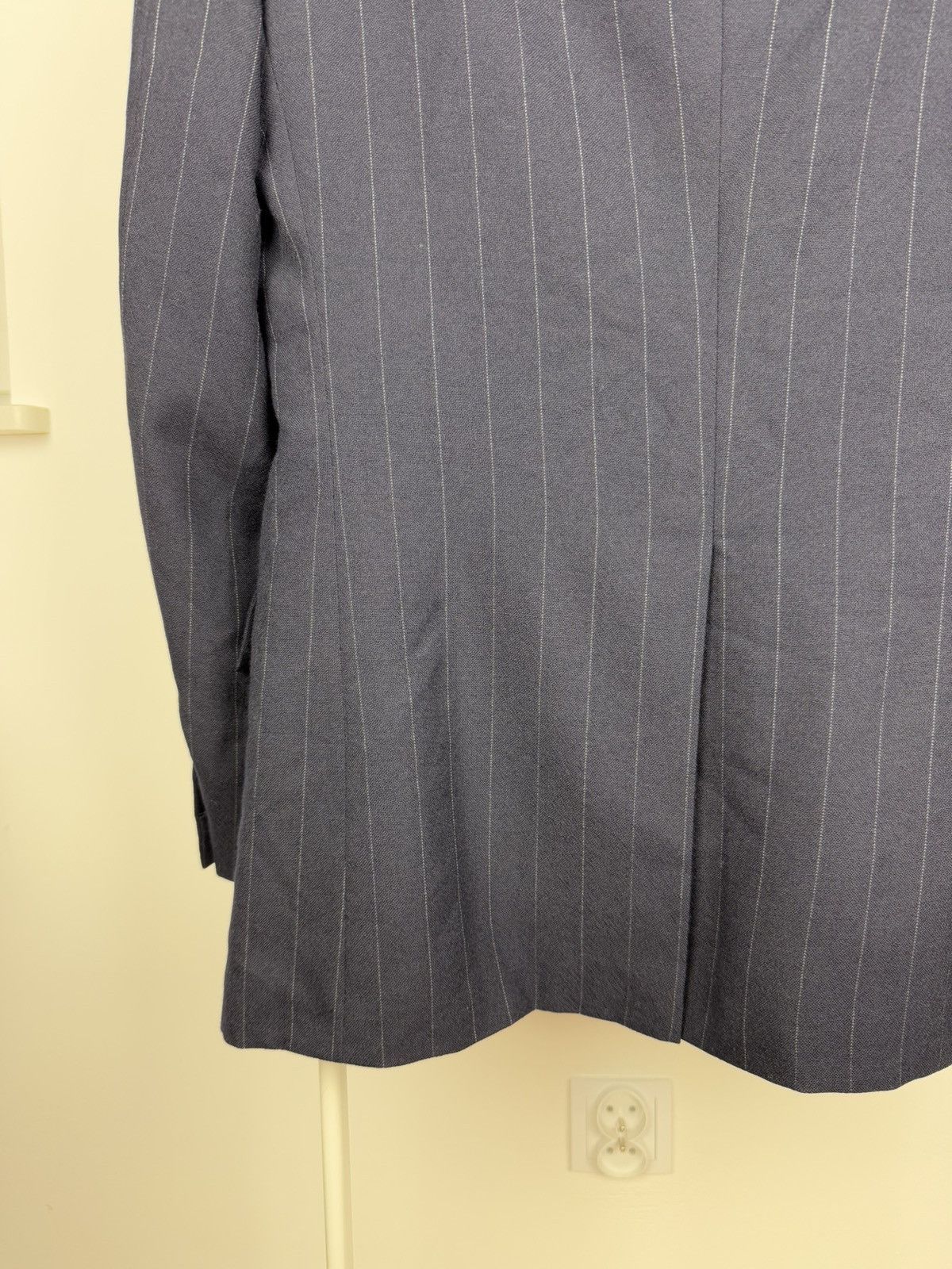 Polo Ralph Lauren Polo Ralph Lauren wool blazer Size 38R - 9 Thumbnail
