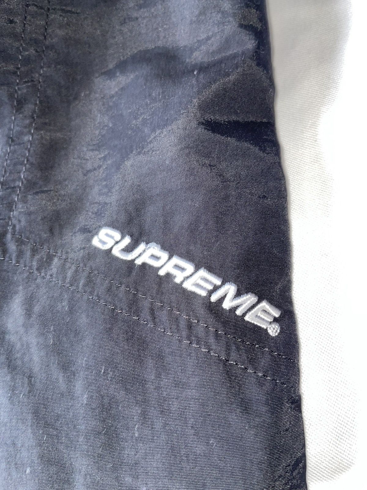Supreme Supreme Nylon Trail Pant Size US 33 - 5 Thumbnail