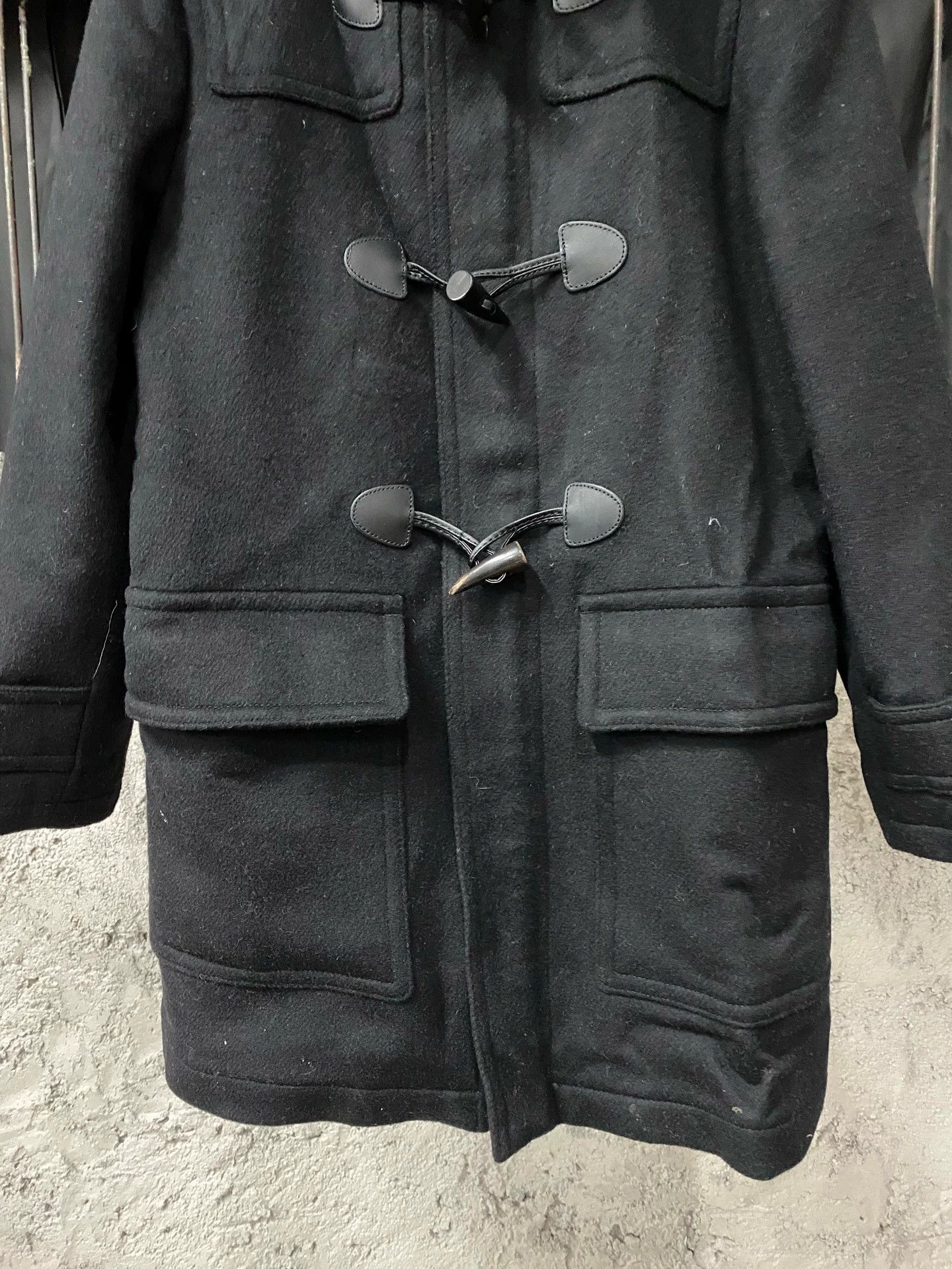 Burberry Burberry 12Y 99 New Overcoat Size XXS / US 00 / IT 34 - 4 Thumbnail