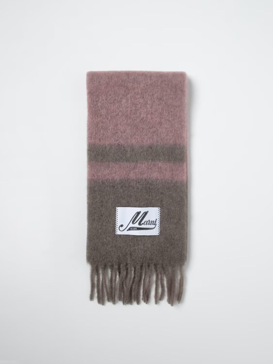Marni o1f1d3z1125 Size: OS / Scarf in Multicolor Size ONE SIZE - 1 Thumbnail