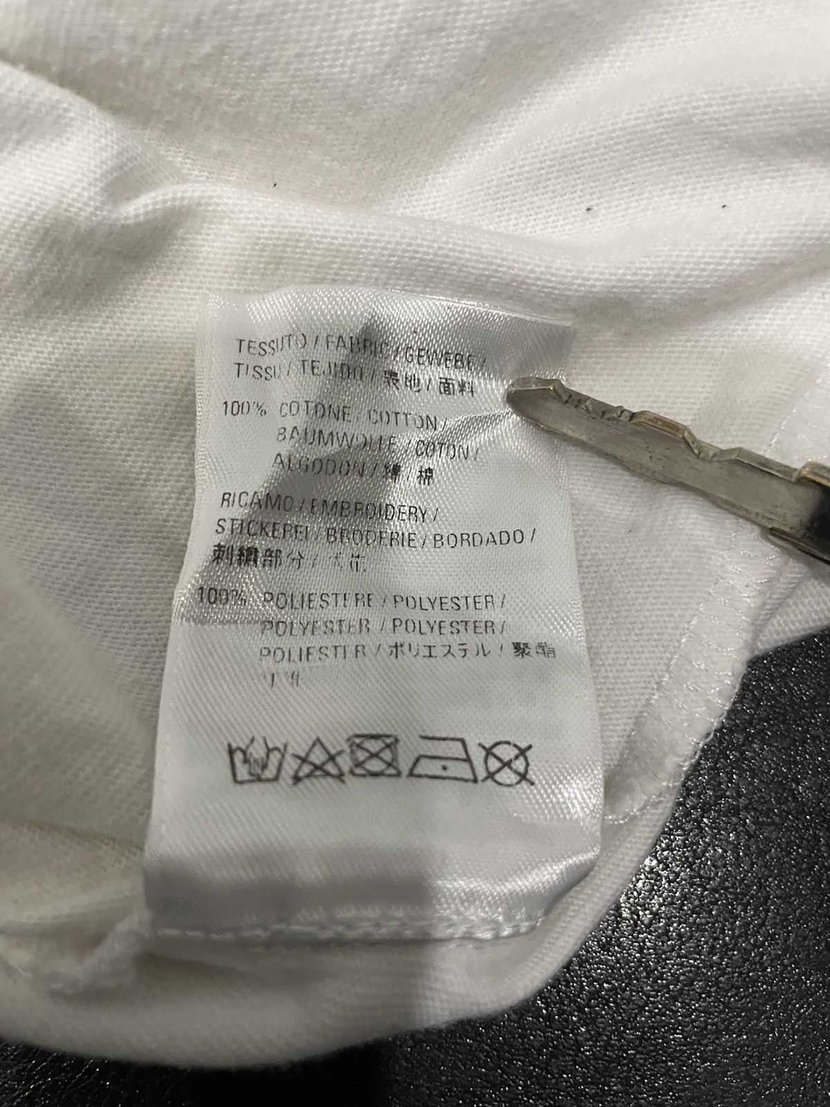Balenciaga Balenciaga paris Size US XS / EU 42 / 0 - 9 Thumbnail