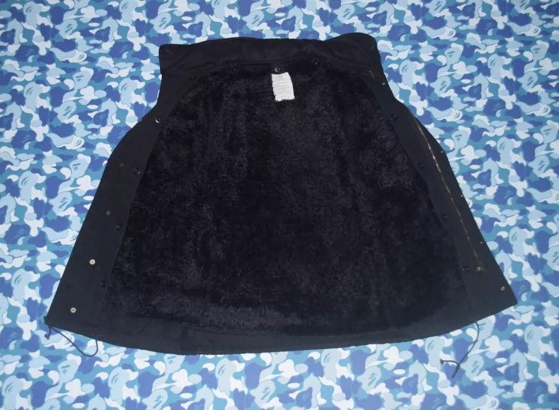 Wacko Maria Wacko maria M-65 JACKCT GUILTY PARTIES Virgin Mary four-po Size US M / EU 48-50 / 2 - 3 Thumbnail