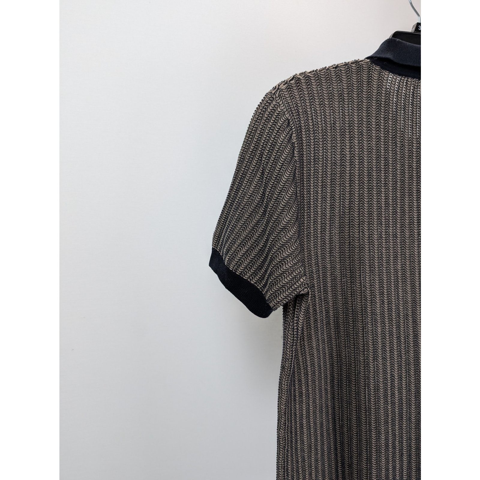 Other o1rshd1 CC20 Mr Porter Polo Shirt in Grey Size US M / EU 48-50 / 2 - 10 Thumbnail