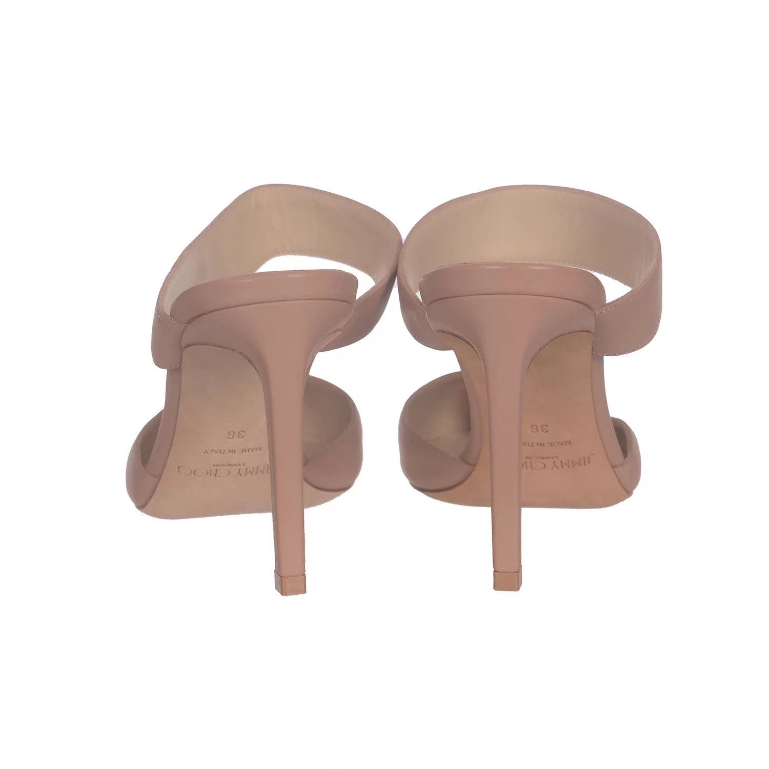 Jimmy Choo Jimmy Choo Heels 36 Size US 5.5 / IT 35.5 - 2 Thumbnail