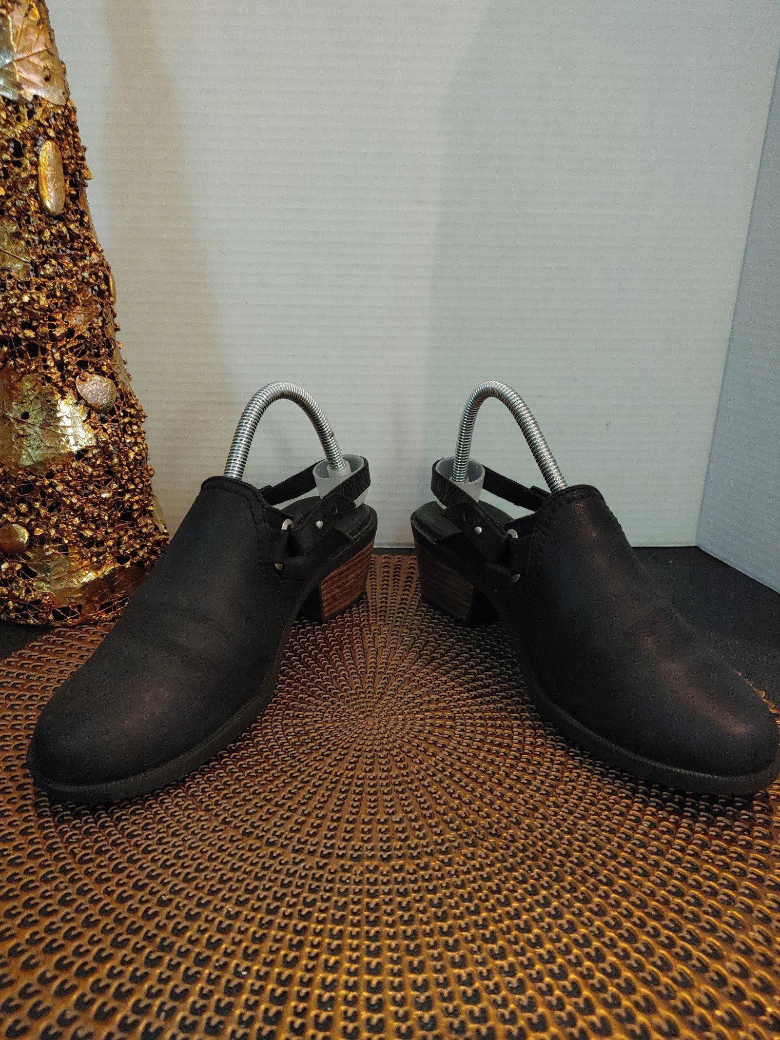Teva Teva Foxy Convertible Clogs Size 8.5 Size US 8.5 / IT 38.5 - 4 Thumbnail