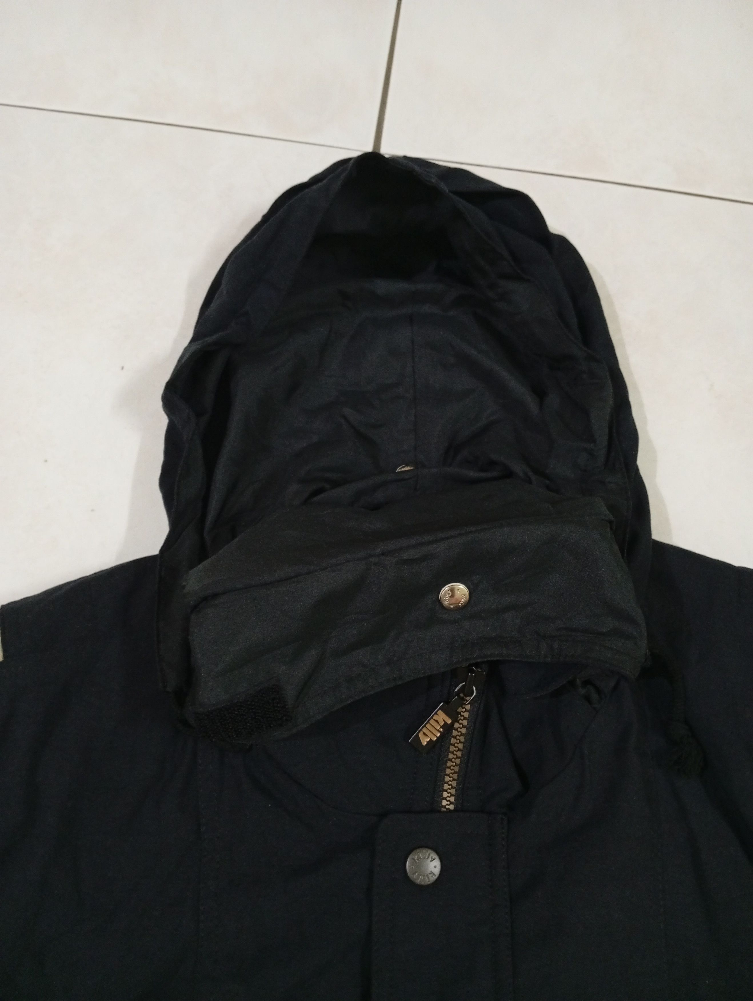 Japanese Brand Jacket killy X ski jacket Size US L / EU 52-54 / 3 - 15 Thumbnail