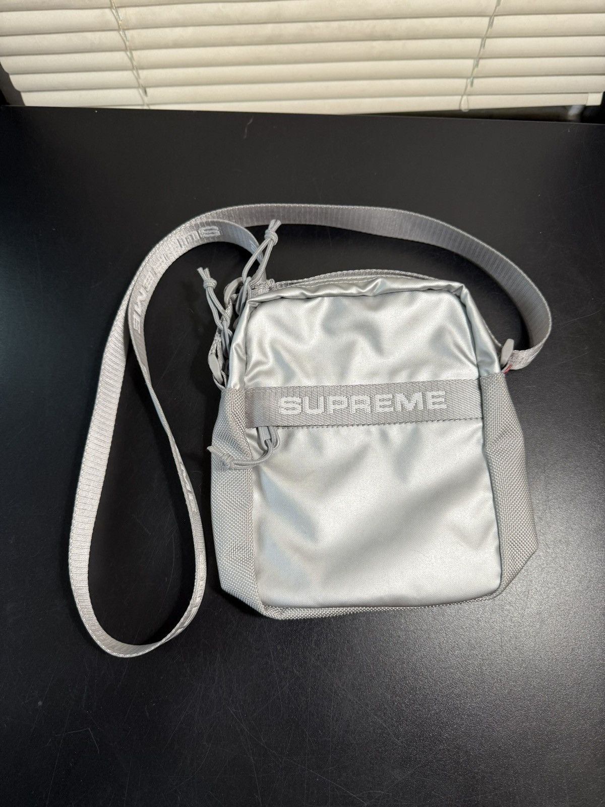 Supreme Supreme shoulder bag | Grailed