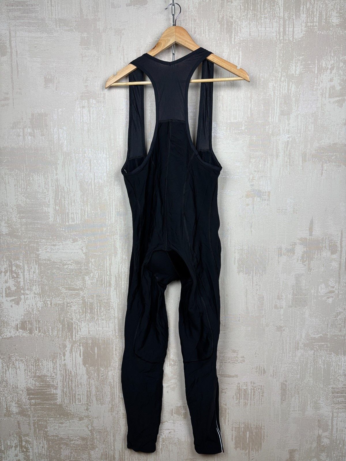 Bicycle Gore Bike Wear Thermal Bib Pants Cycling Men's Size L Size US 34 / EU 50 - 16 Thumbnail