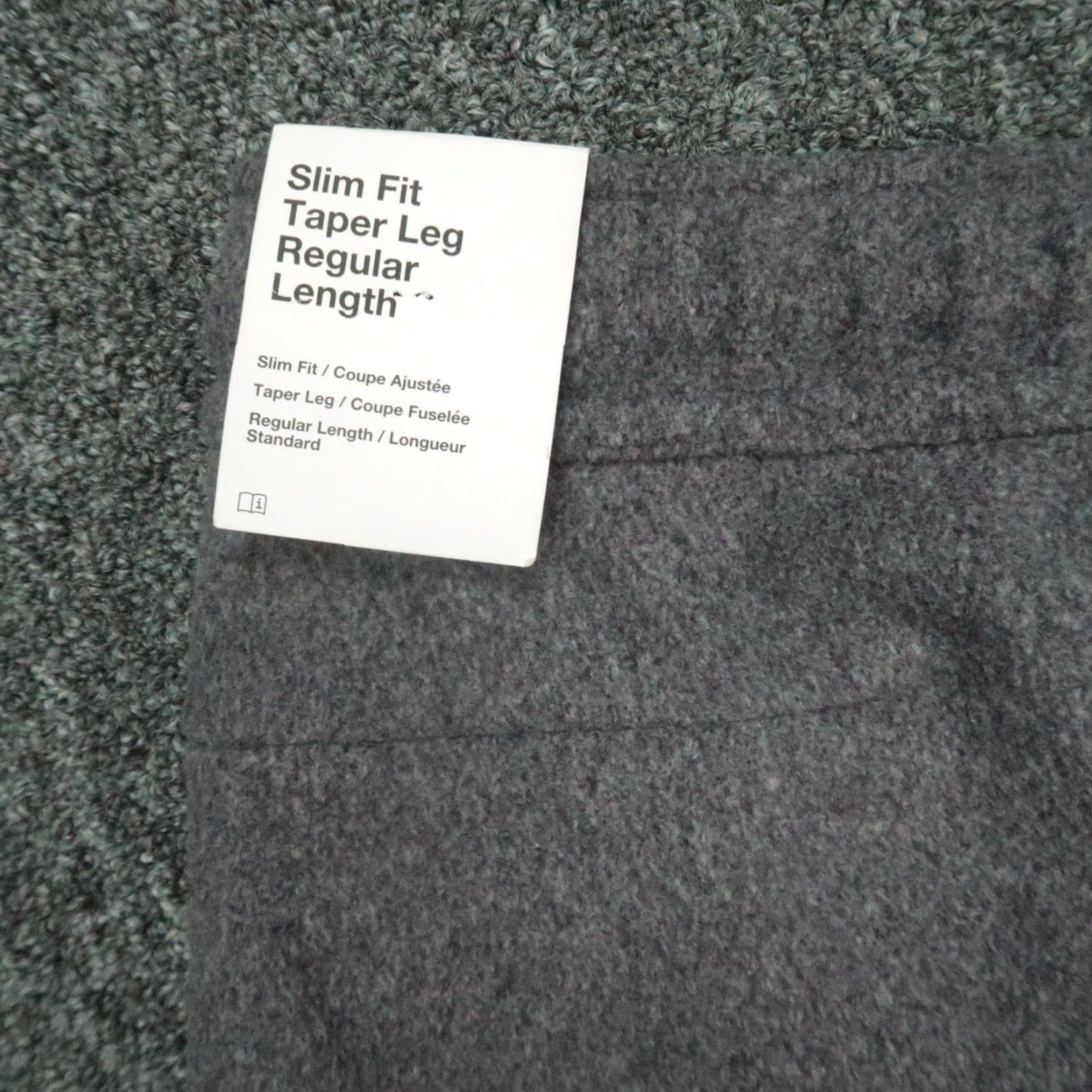 Nike Nike Pants Mens 2XL Purple Tech Fleece Jogger NWT Classic Nike Tech Fleece Pants for Men Size US 39 - 7 Thumbnail