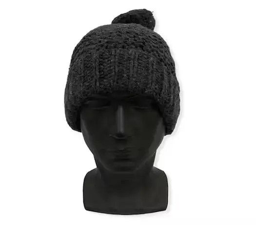 Gap Gap Knit Beanie Hat Size ONE SIZE - 1 Thumbnail