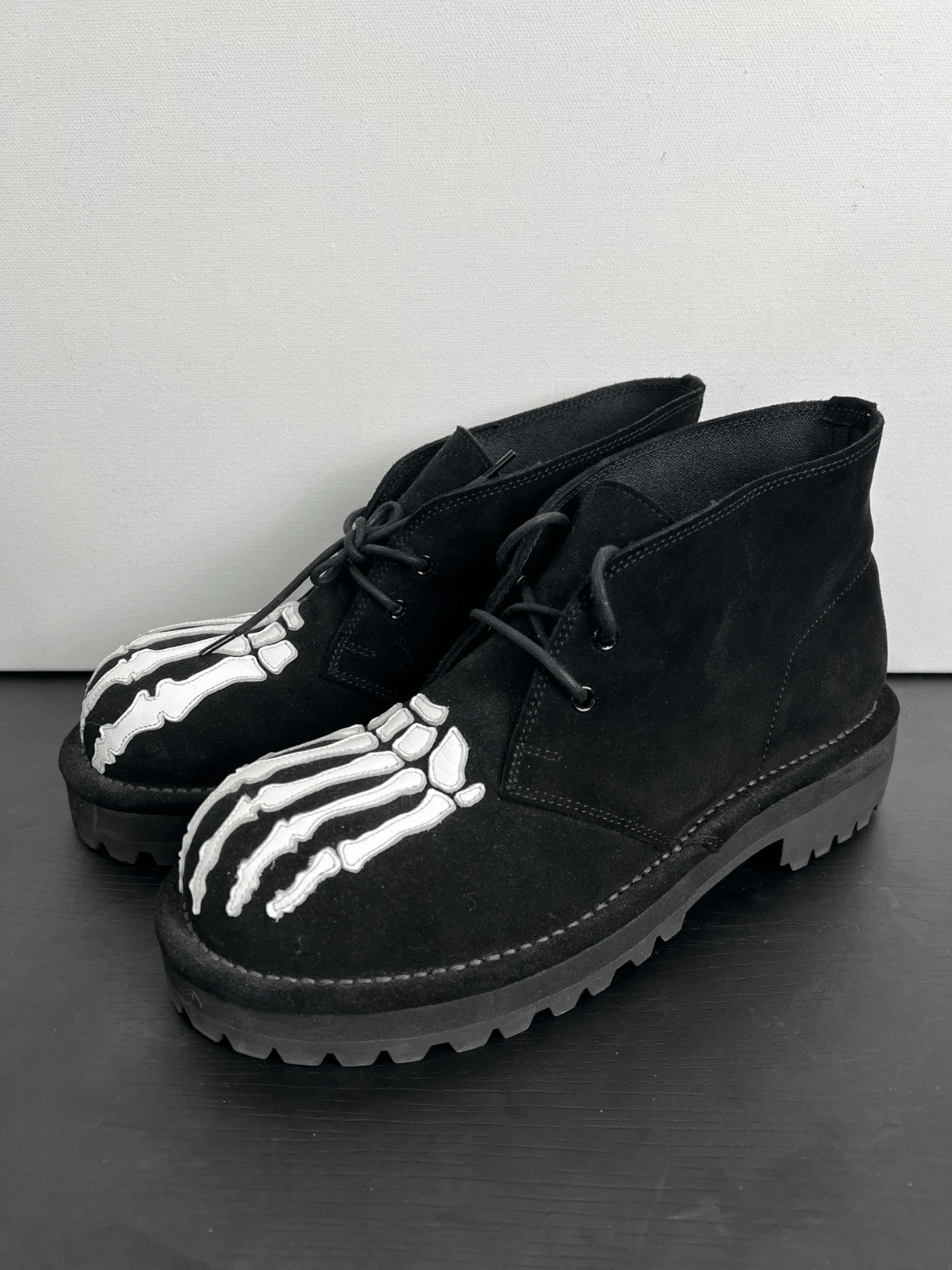 Men's Takahiromiyashita The Soloist. Boots | Grailed