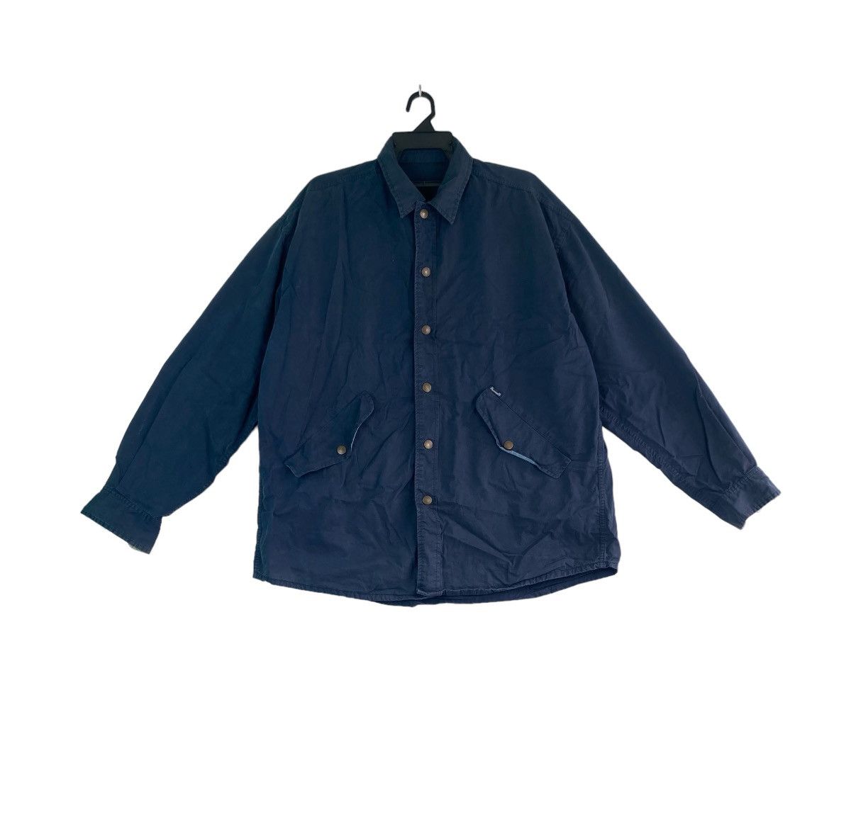Vintage faconnable Size US L / EU 52-54 / 3 - 1 Thumbnail