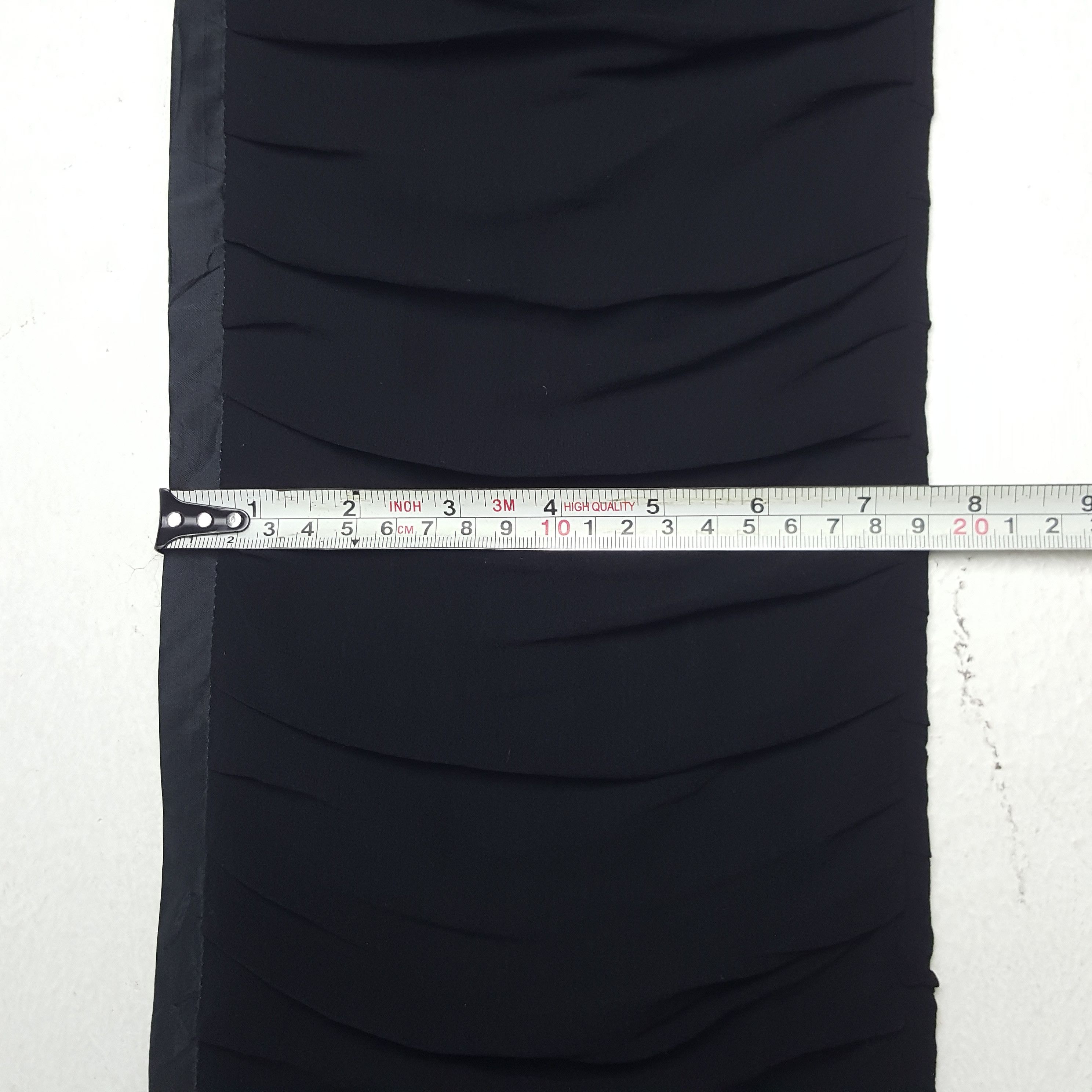 Costume National × Vintage Vintage Costume National Italian Designer Pants Size 27" / US 4 / IT 40 - 10 Thumbnail