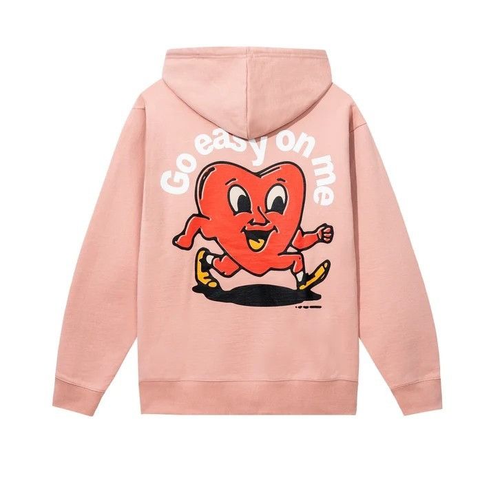 Chinatown market rose hoodie shop