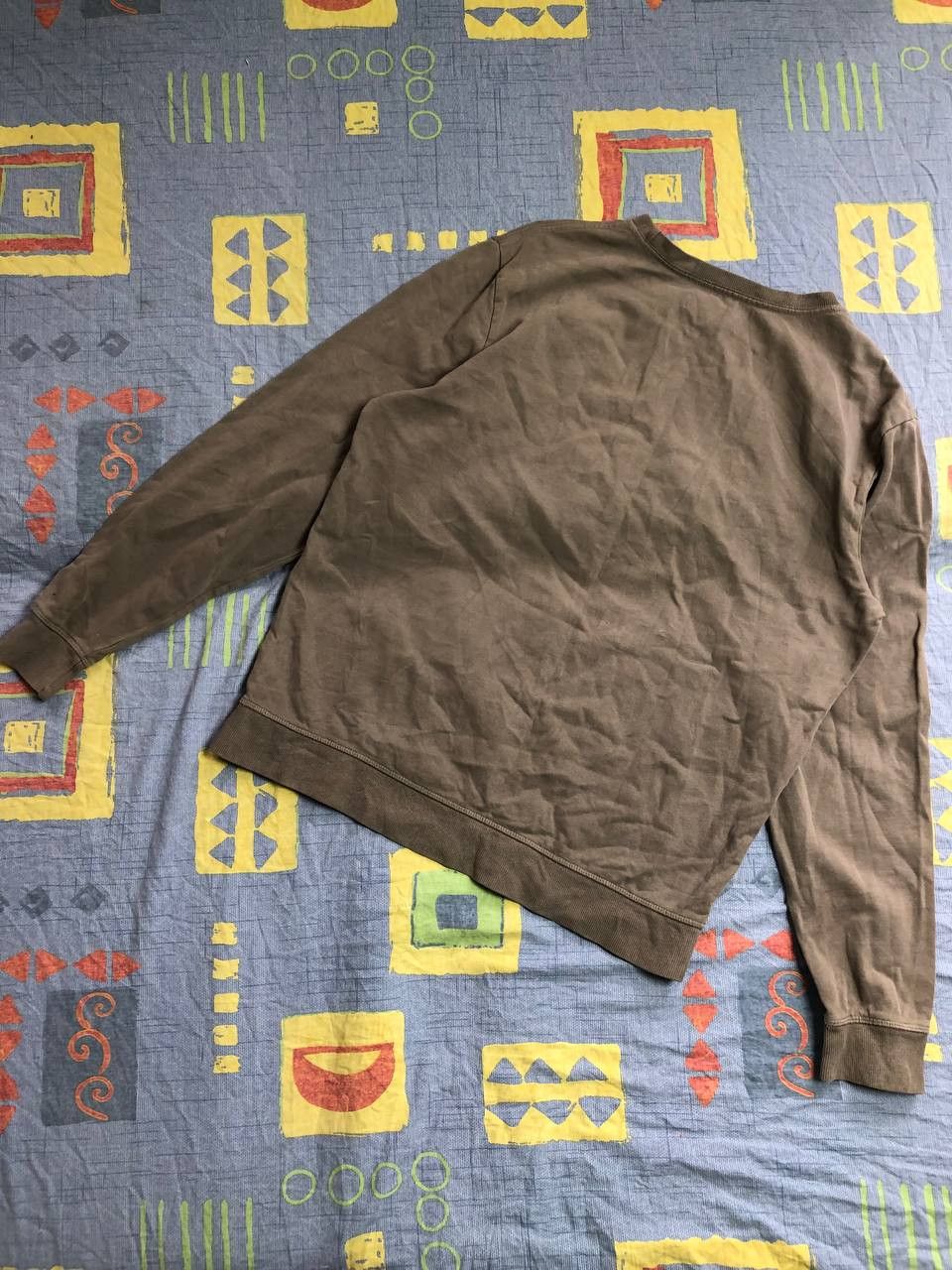 Allsaints Allsaints Mens Sweater Size US M / EU 48-50 / 2 - 13 Thumbnail