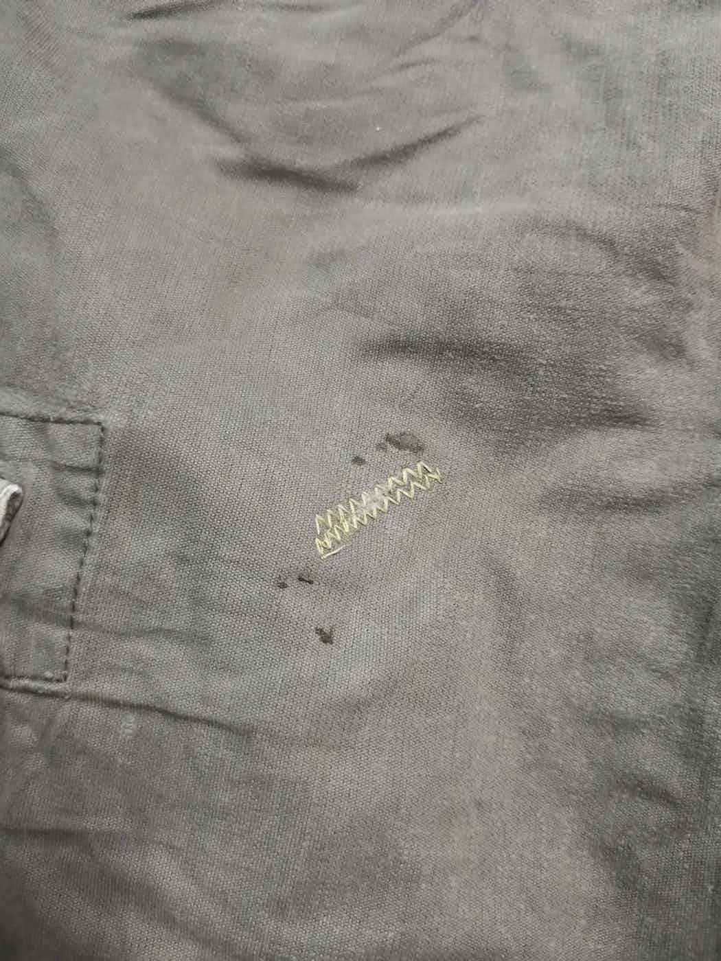 Japanese Brand Uniqlo Style Design Tactical Multipocket Cargo Pants Size US 32 / EU 48 - 15 Thumbnail
