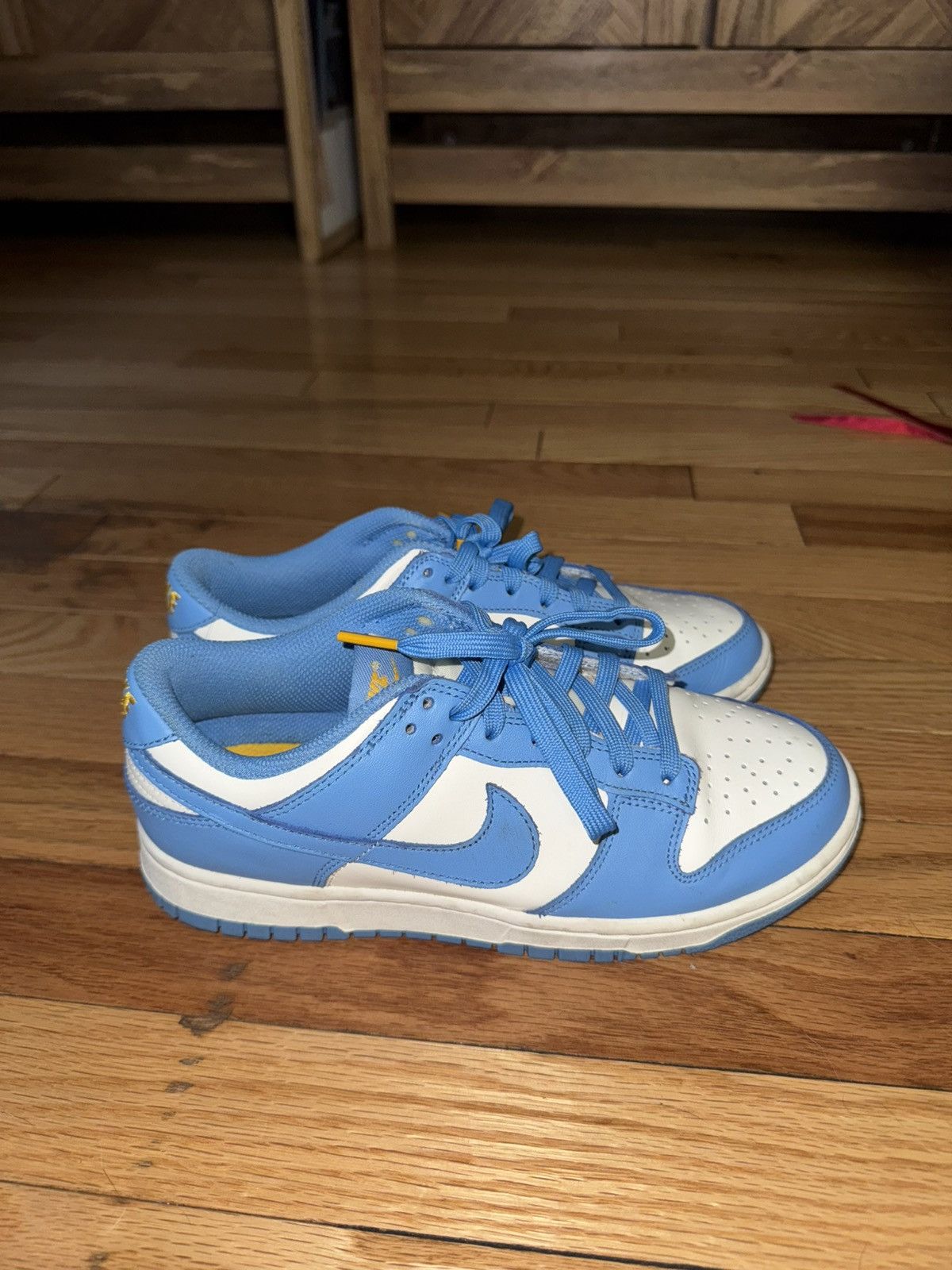 Nike Nike Dunk Low Coast Size US 6 / EU 39 - 1 Thumbnail