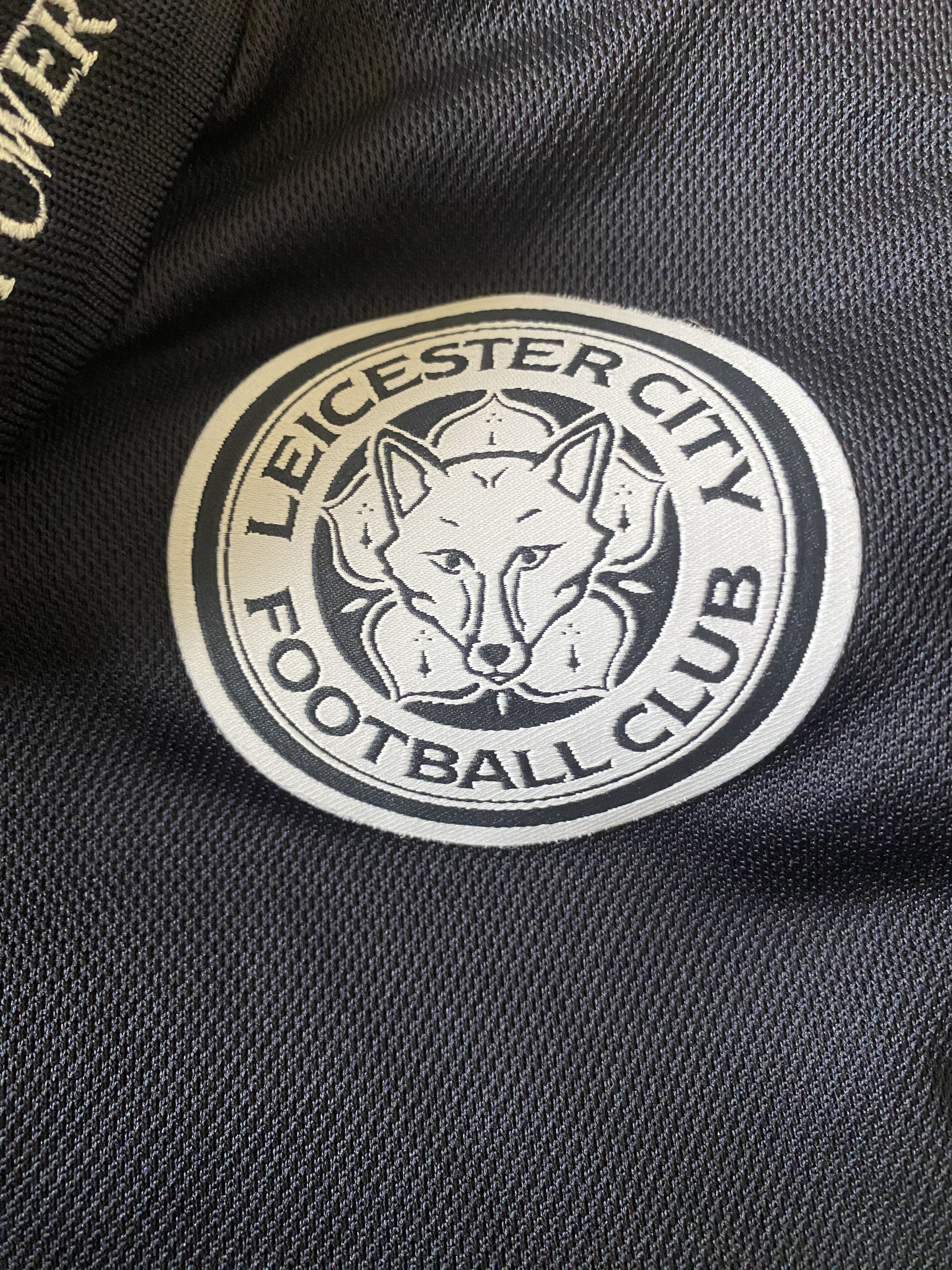 Puma Polo shirt - LEICESTER CITY F.C. Puma - XXL - UNIQUE Size US XXL / EU 58 / 5 - 6 Thumbnail