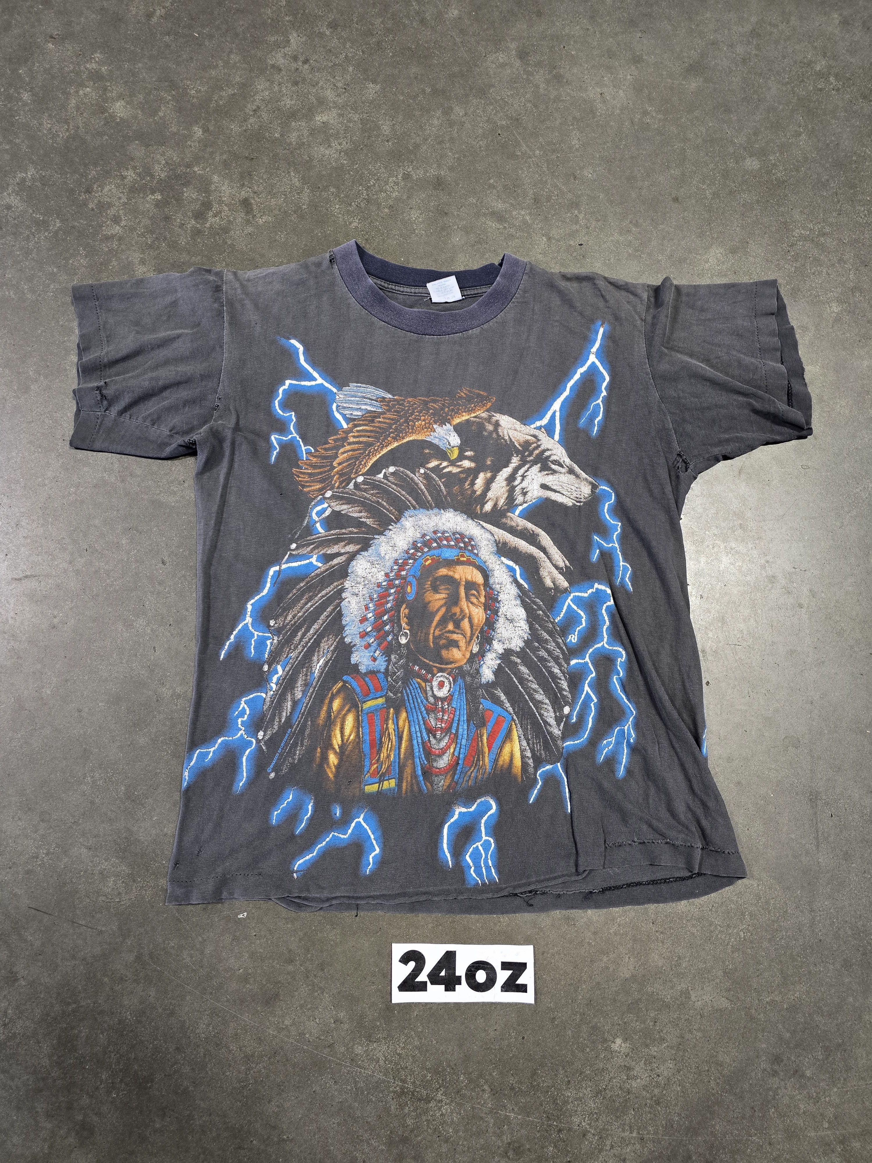 Usa Thunder | Grailed