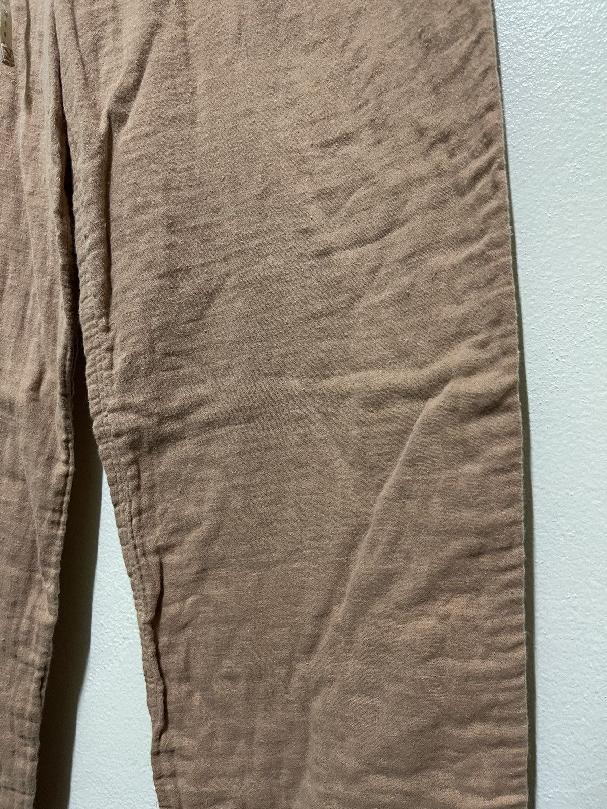 Japanese Brand × Other We Are Gaijin Cropped Pants Japan Size US 30 / EU 46 - 6 Thumbnail