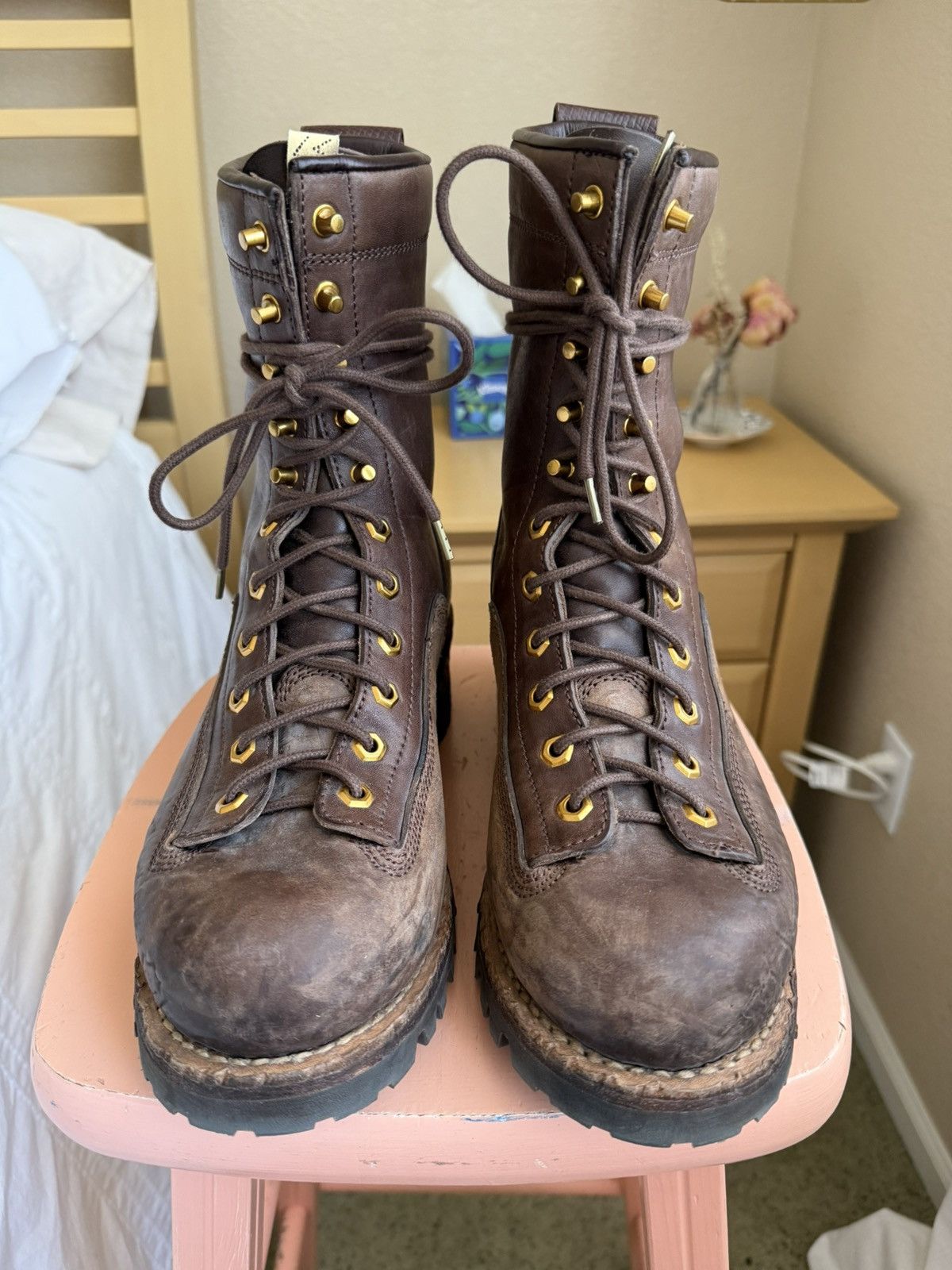 Visvim Visvim Cossack Boots Size US 10 / EU 43 - 2 Thumbnail