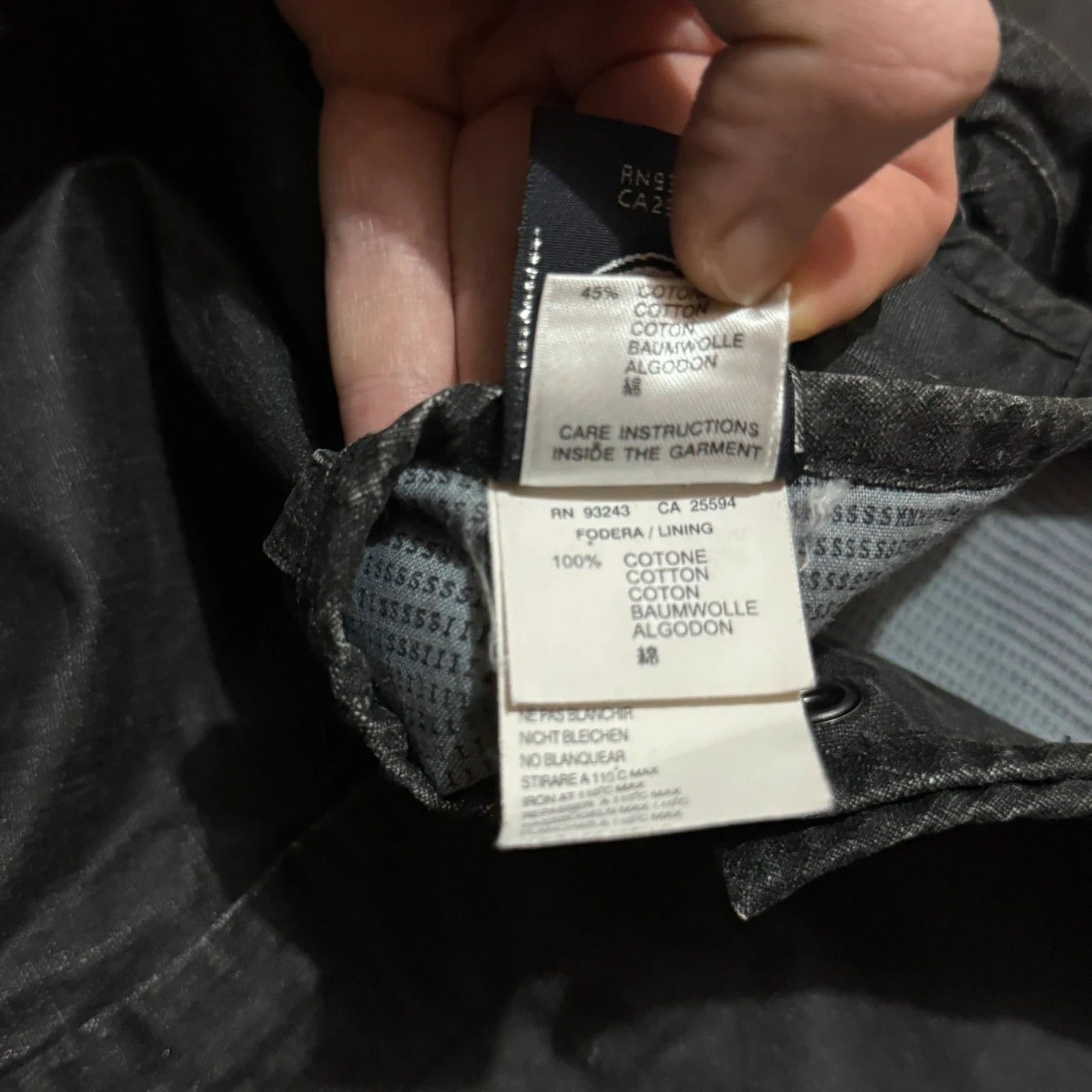 Diesel Vintage Diesel wide leg pants Size US 32 / EU 48 - 15 Thumbnail