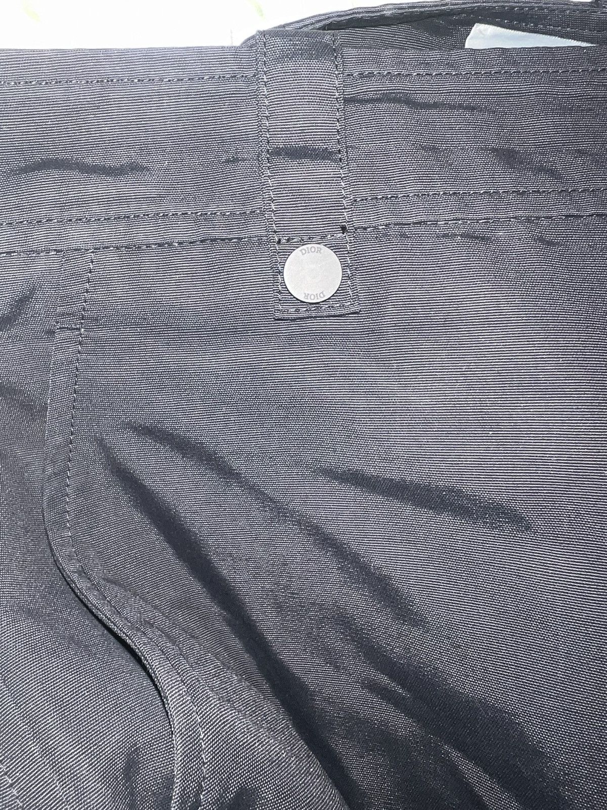 Dior Dior Cargo Pants Size US 38 / EU 54 - 10 Thumbnail