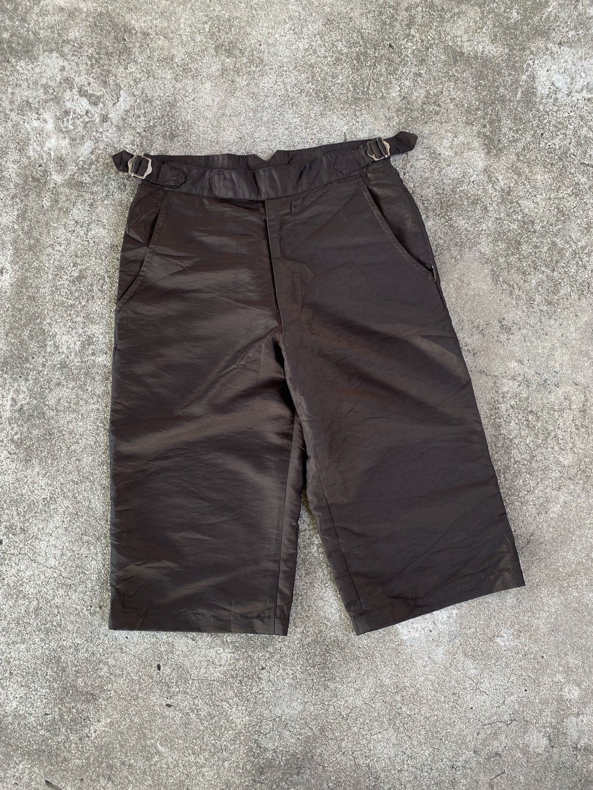 Tornado Mart Tornado mart pants Size US 30 / EU 46 - 1 Thumbnail