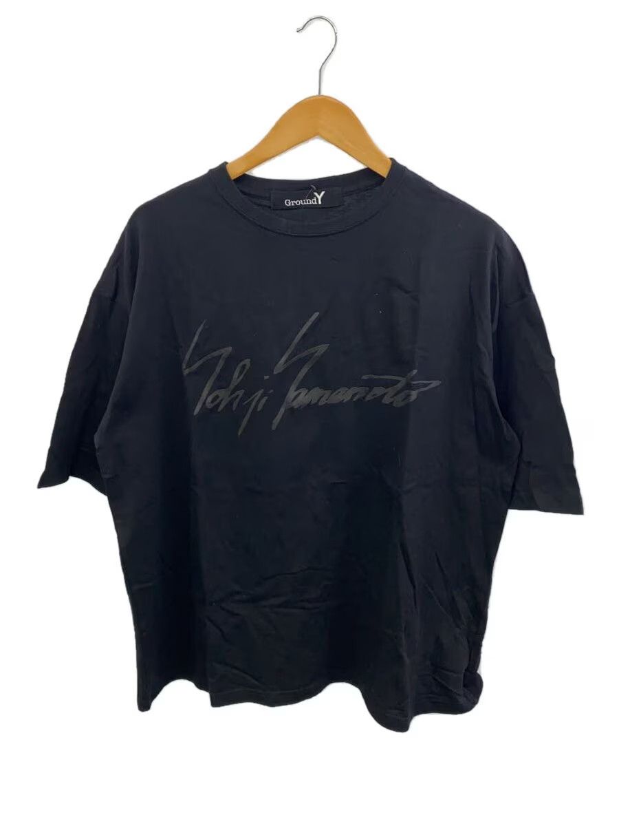 Script Logo Tee