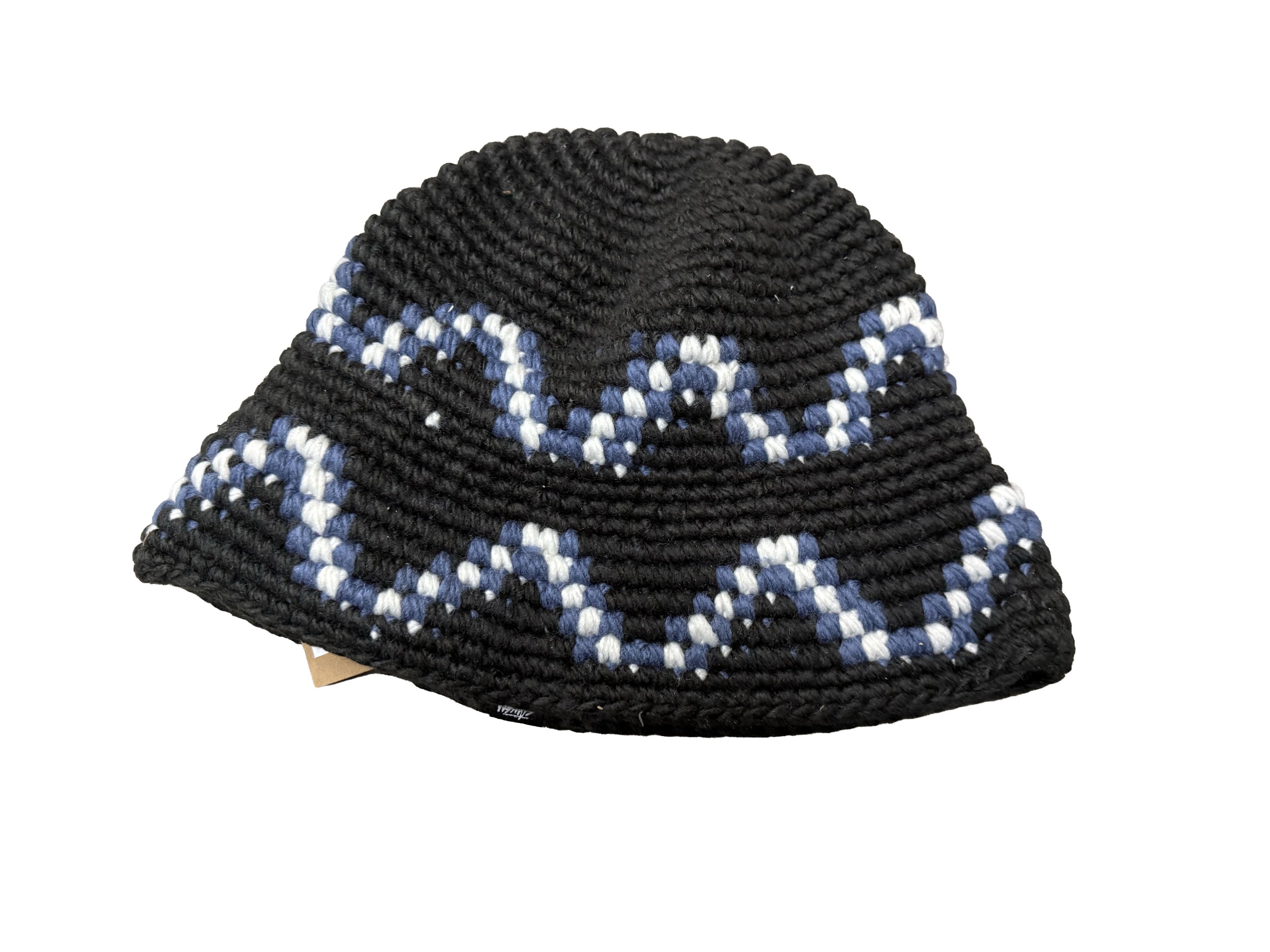 Stussy Stussy Sport Knit Bucket Hat | Grailed