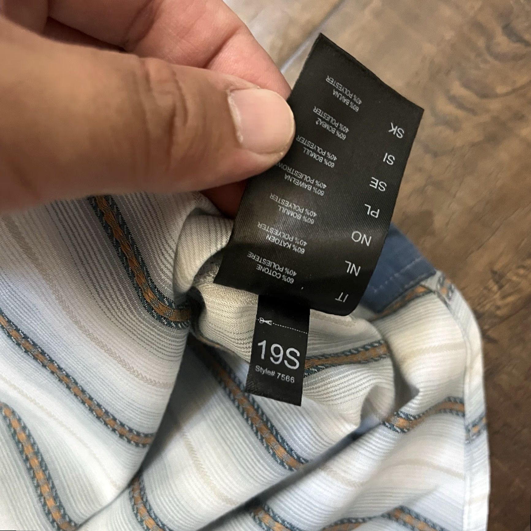 Vintage Kuhl Button-Up Shirt Mens 2XL Striped White Short Sleeve Casual Outdoor Hiking Travel Camp Regular Button-Up Collar Kuhl Logo Theme Outdoor Size US XXL / EU 58 / 5 - 7 Thumbnail