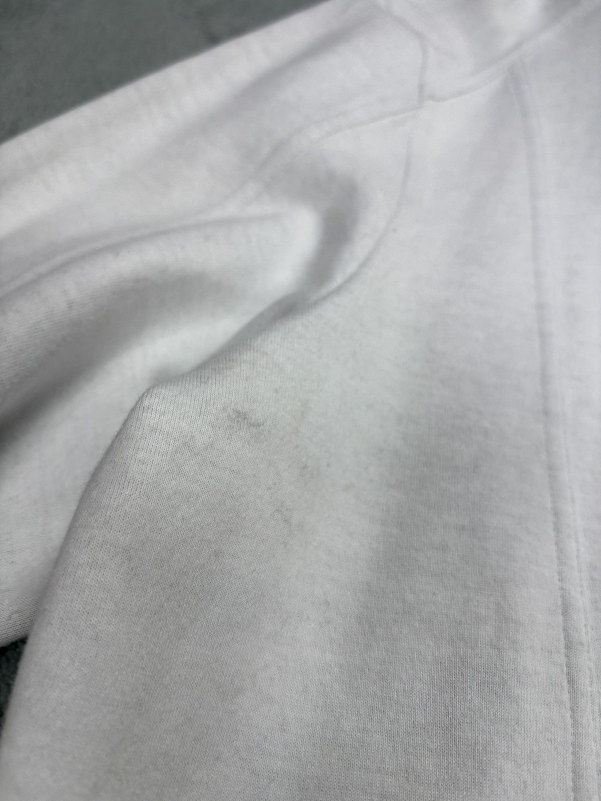 Gucci Gucci Zipper Logo. J010 Size US L / EU 52-54 / 3 - 13 Thumbnail