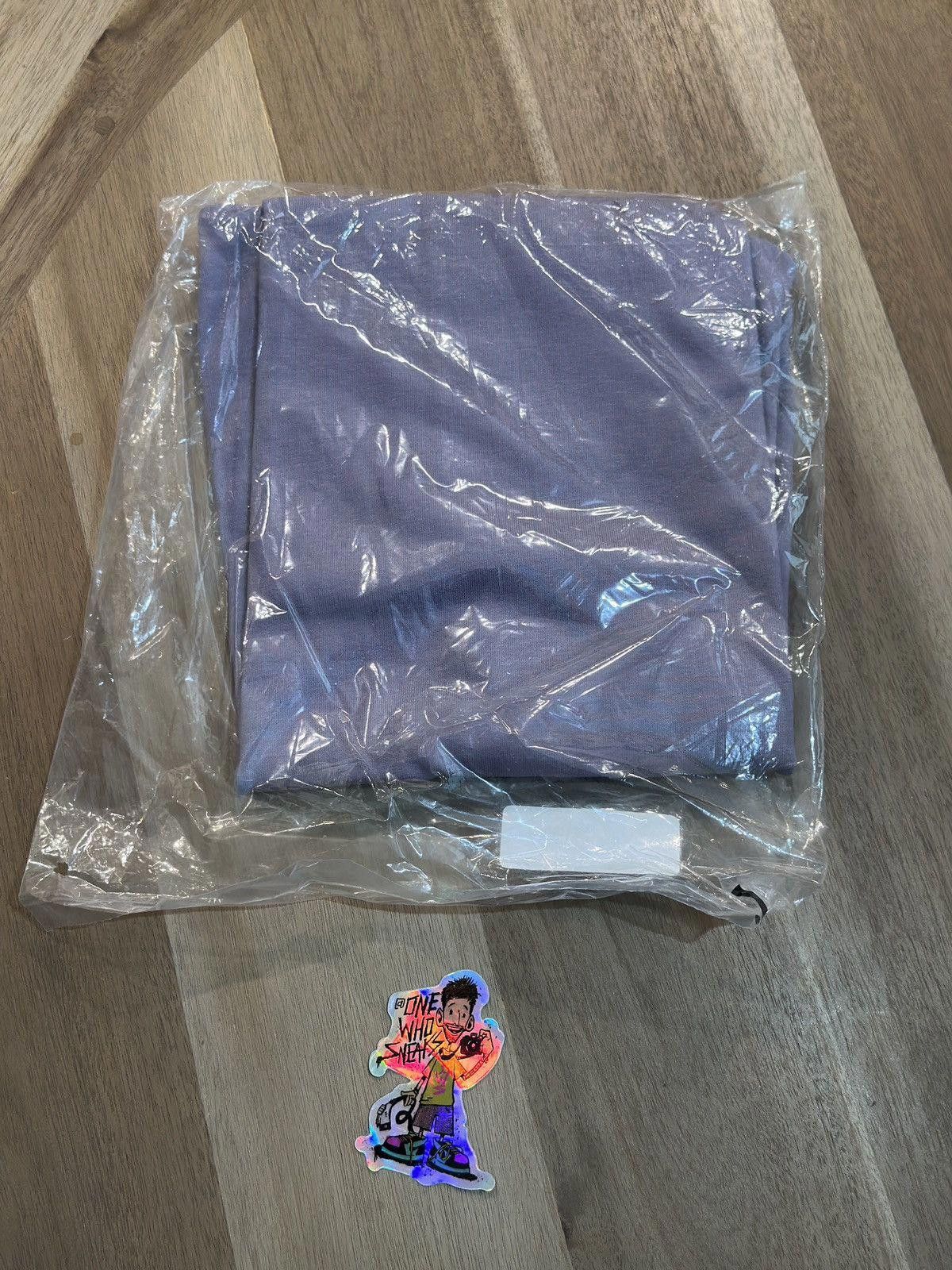 Supreme Supreme Futura Box Logo Tee & Sticker Size Medium Size US M / EU 48-50 / 2 - 5 Thumbnail