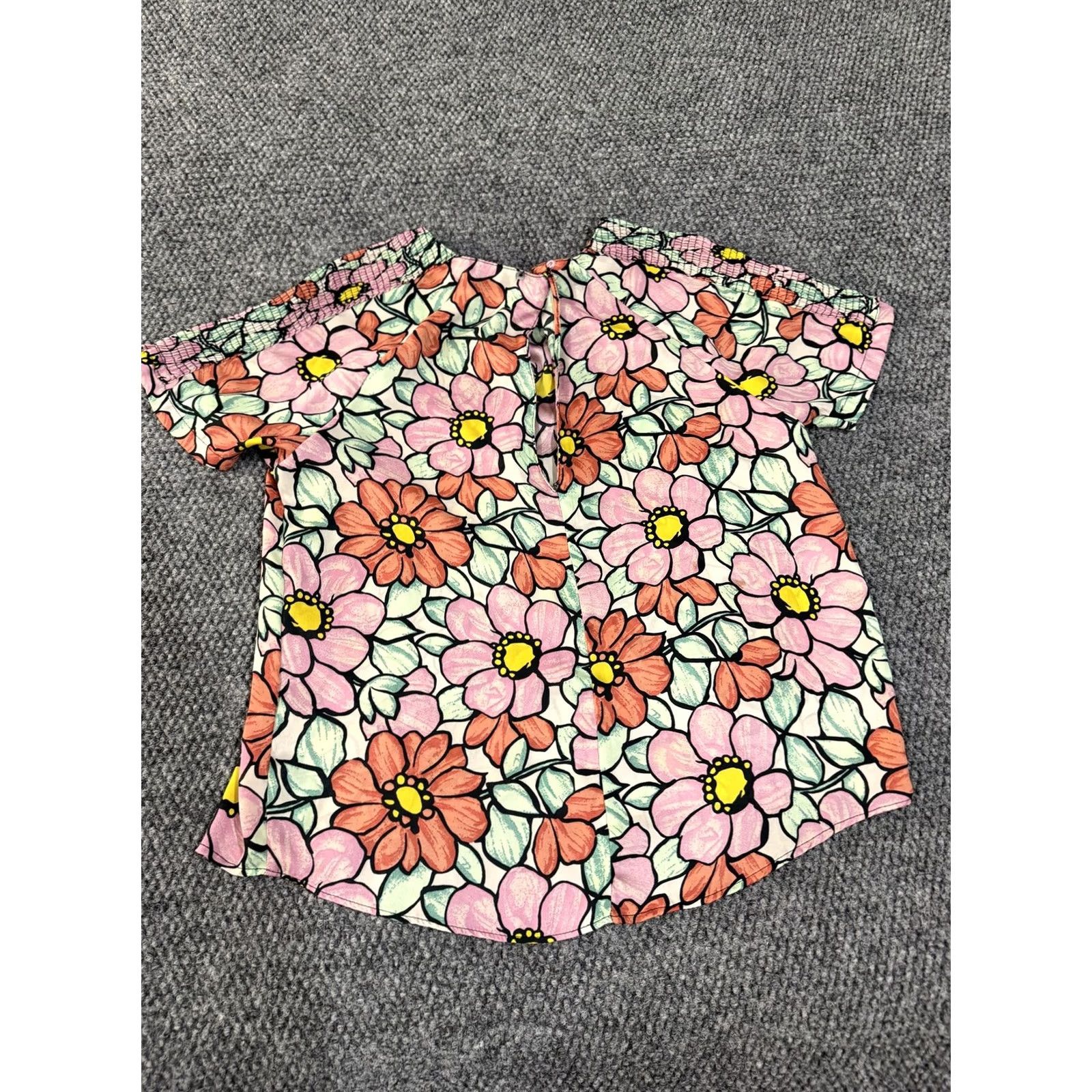 Zara VINTAGE? No. Size M / US 6-8 / IT 42-44 - 6 Thumbnail