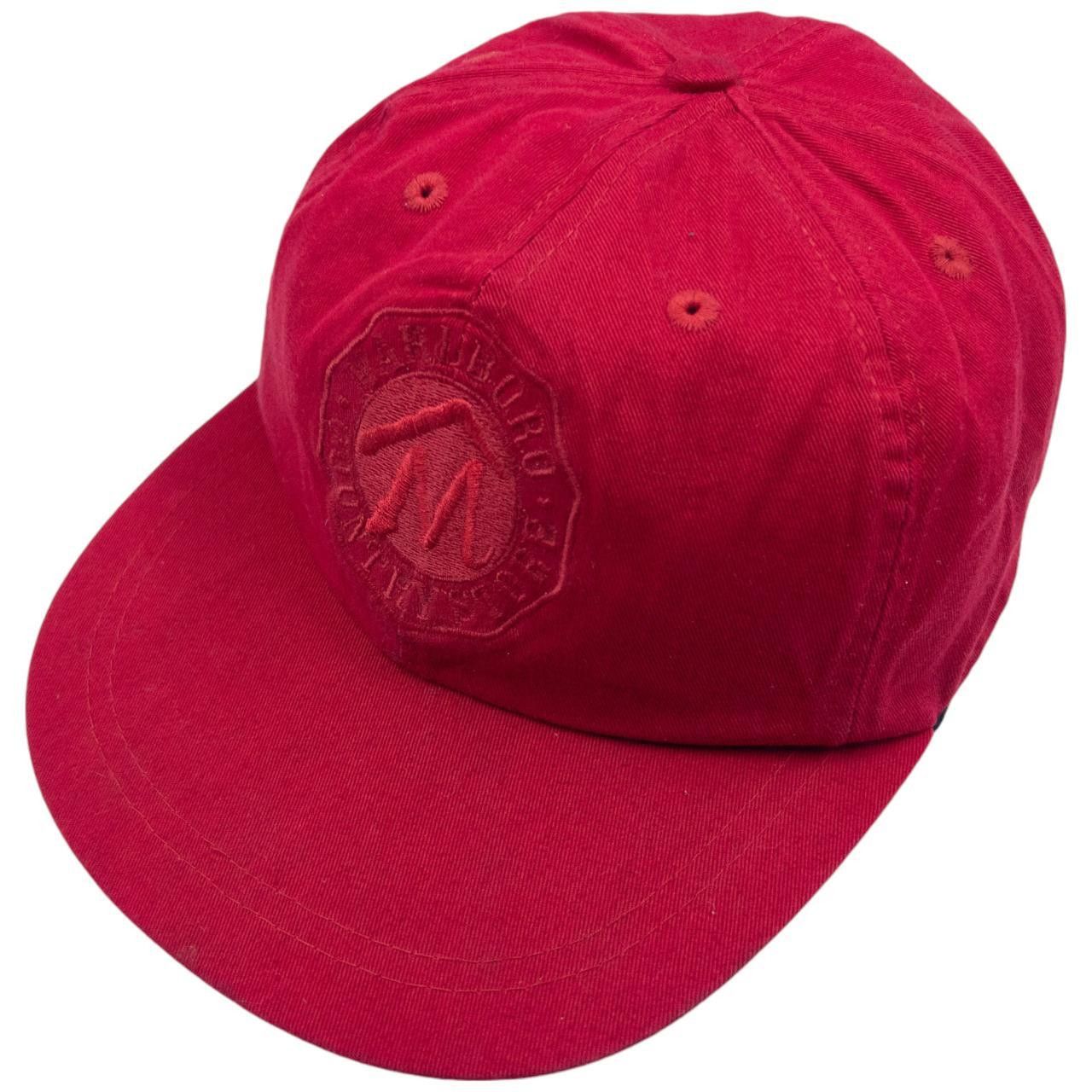 Marlboro Vintage Marlboro Hat Size ONE SIZE - 4 Thumbnail