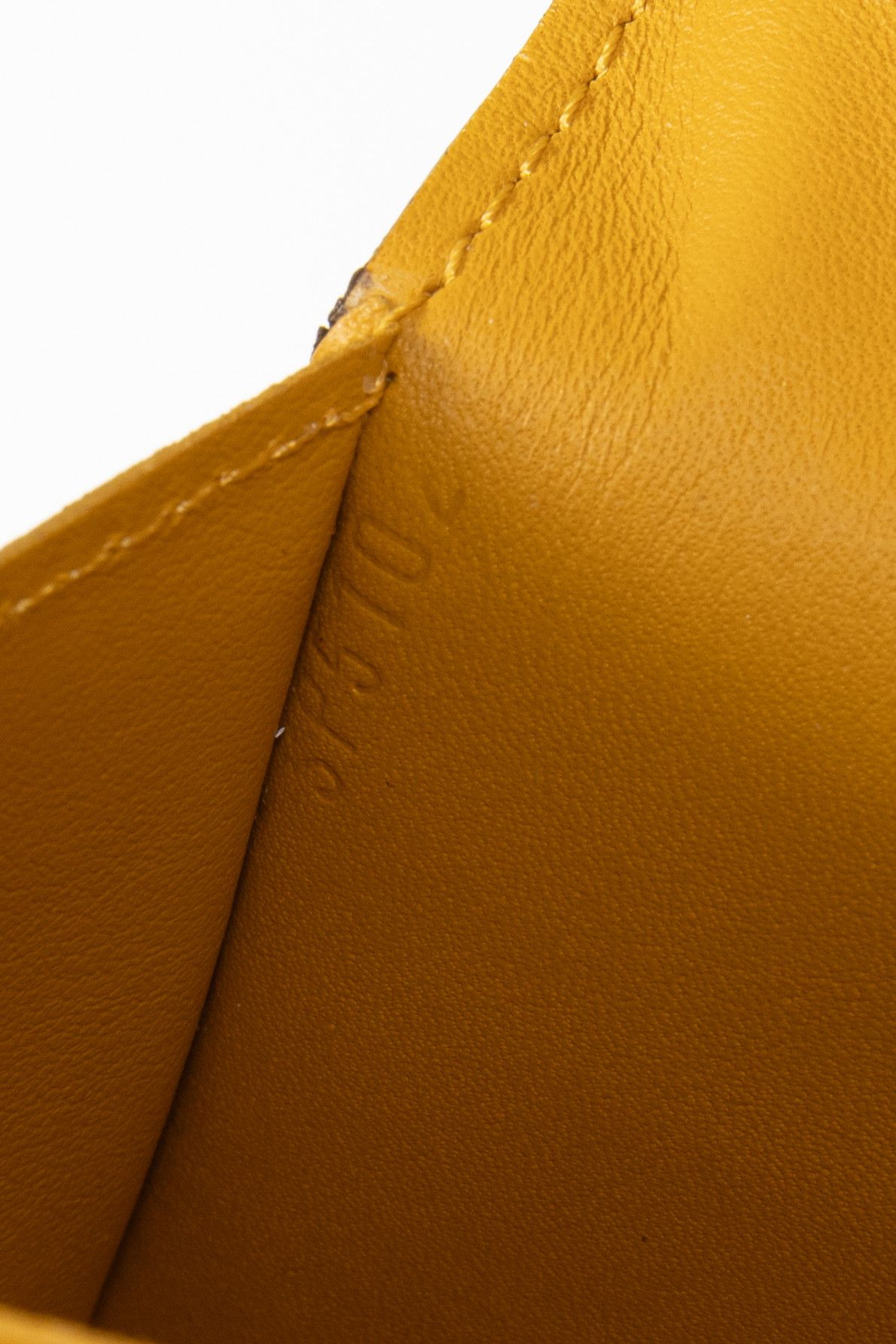 Louis Vuitton Louis Vuitton Brazza Solar Damier Infini Leather Wallet Size ONE SIZE - 8 Thumbnail