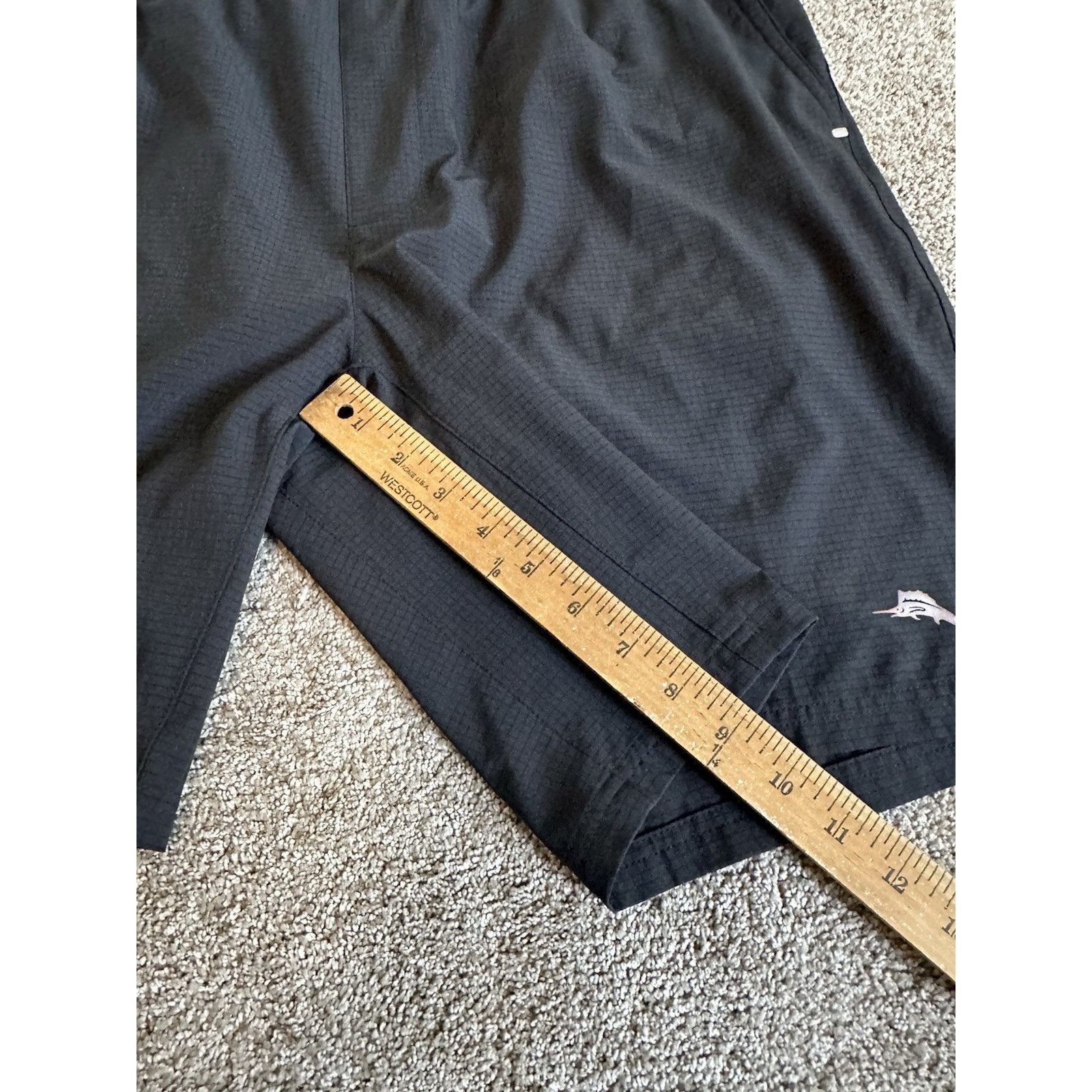 Tommy Bahama Tommy Bahama Island Zone Men's XL-XXL Black Size US 37 - 4 Thumbnail