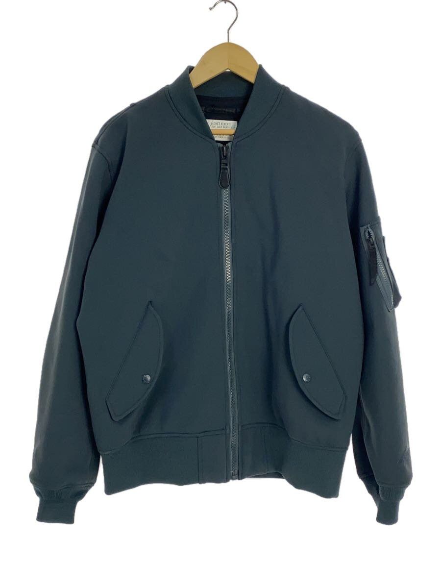 Avirex Avirex Nylon Flight Jacket Grey Size US XL / EU 56 / 4 - 1 Thumbnail
