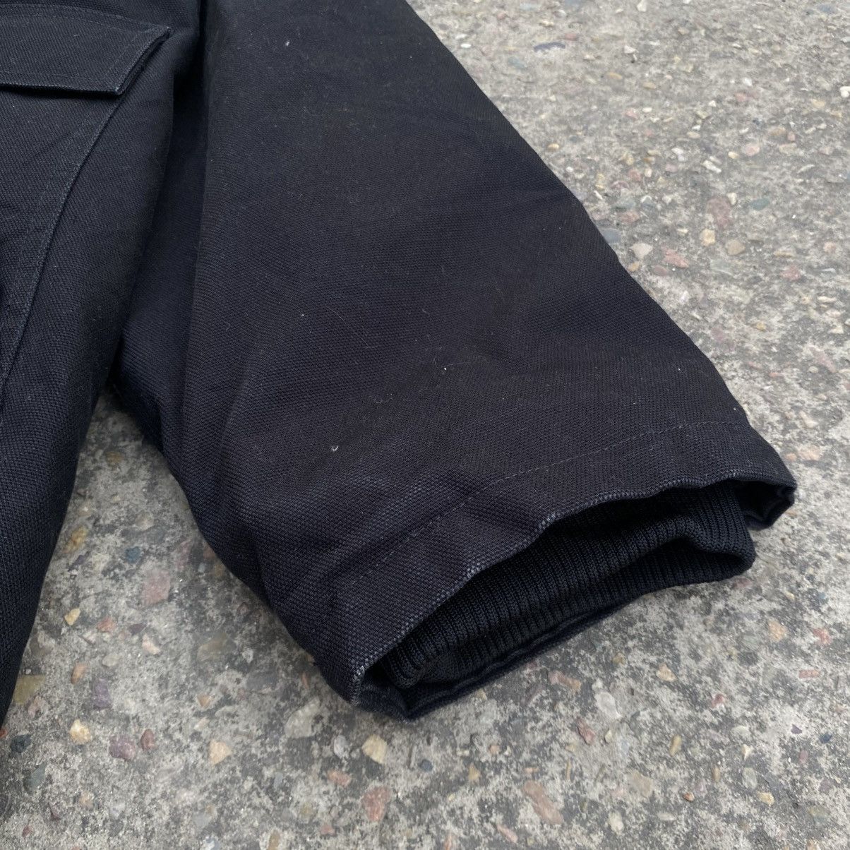 Carhartt Carhartt Siberian Parka – Black (WIP) Size US M / EU 48-50 / 2 - 5 Thumbnail