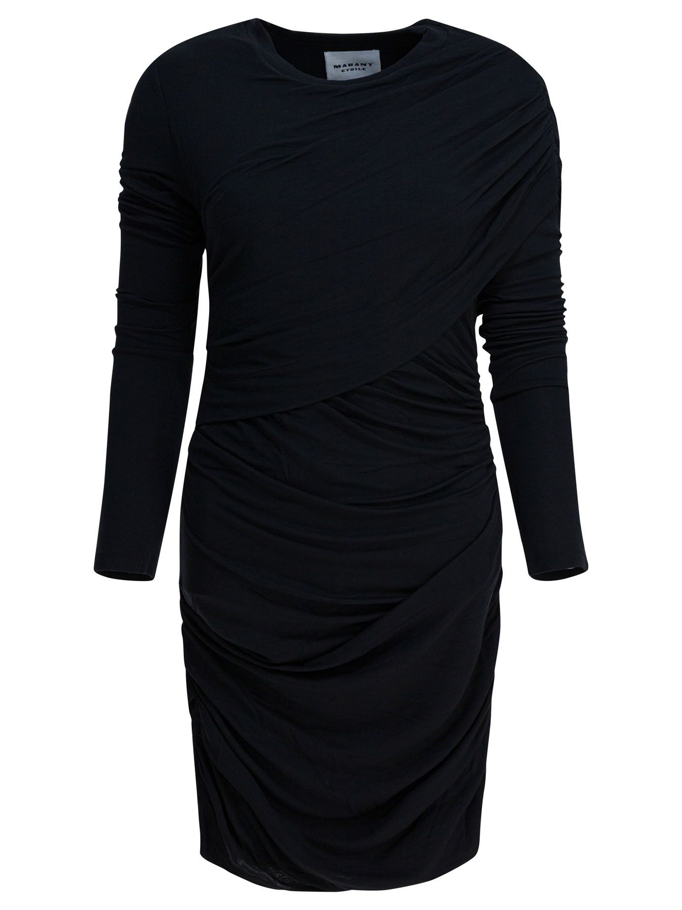 Isabel Marant Etoile Isabel Marant etoile Denise Dress tag size 36 Women - USA Duties Paid Size XS / US 0-2 / IT 36-38 - 1 Thumbnail