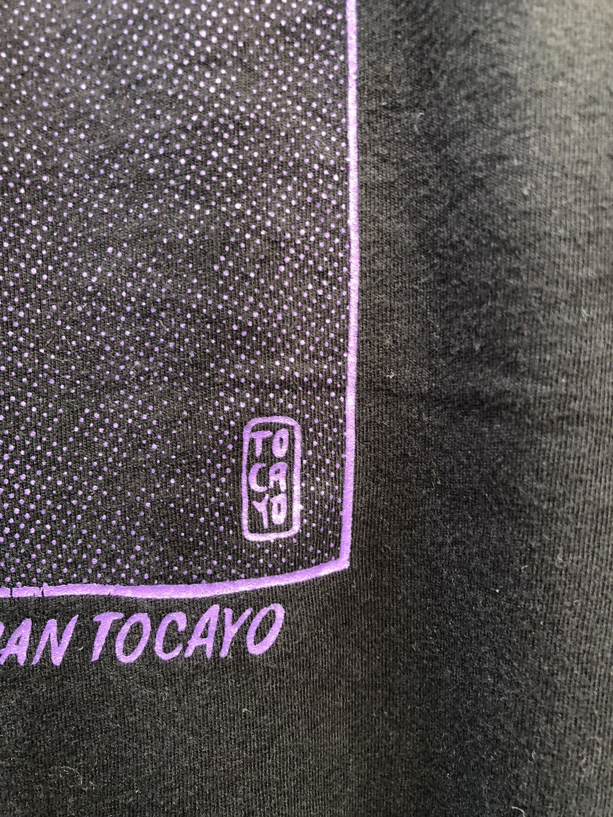 Japanese Brand × Vintage 💥RARE💥 Gorilla Artist Series X El Grand Tocayo Art Tshirt Size US L / EU 52-54 / 3 - 9 Thumbnail