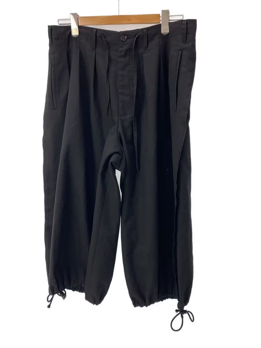 Yohji Yamamoto Hakama Pants | Grailed s'yte T/W GABARDINE HAKAMA
