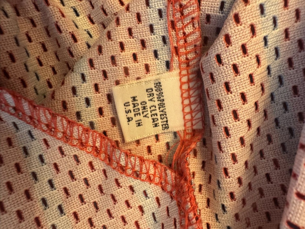 Eric Emanuel Eric Emanuel Shorts (Striped) Size US 32 / EU 48 - 4 Thumbnail