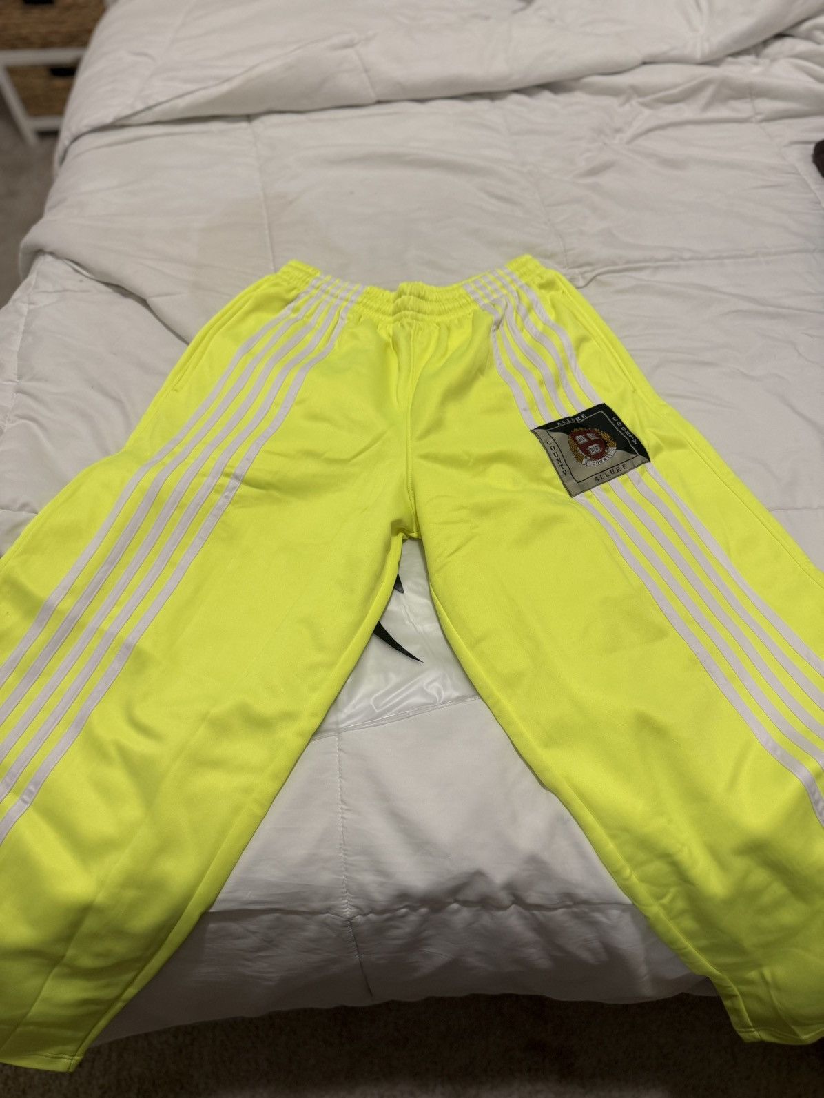 Other Allure county track pants Size US 34 / EU 50 - 1 Thumbnail